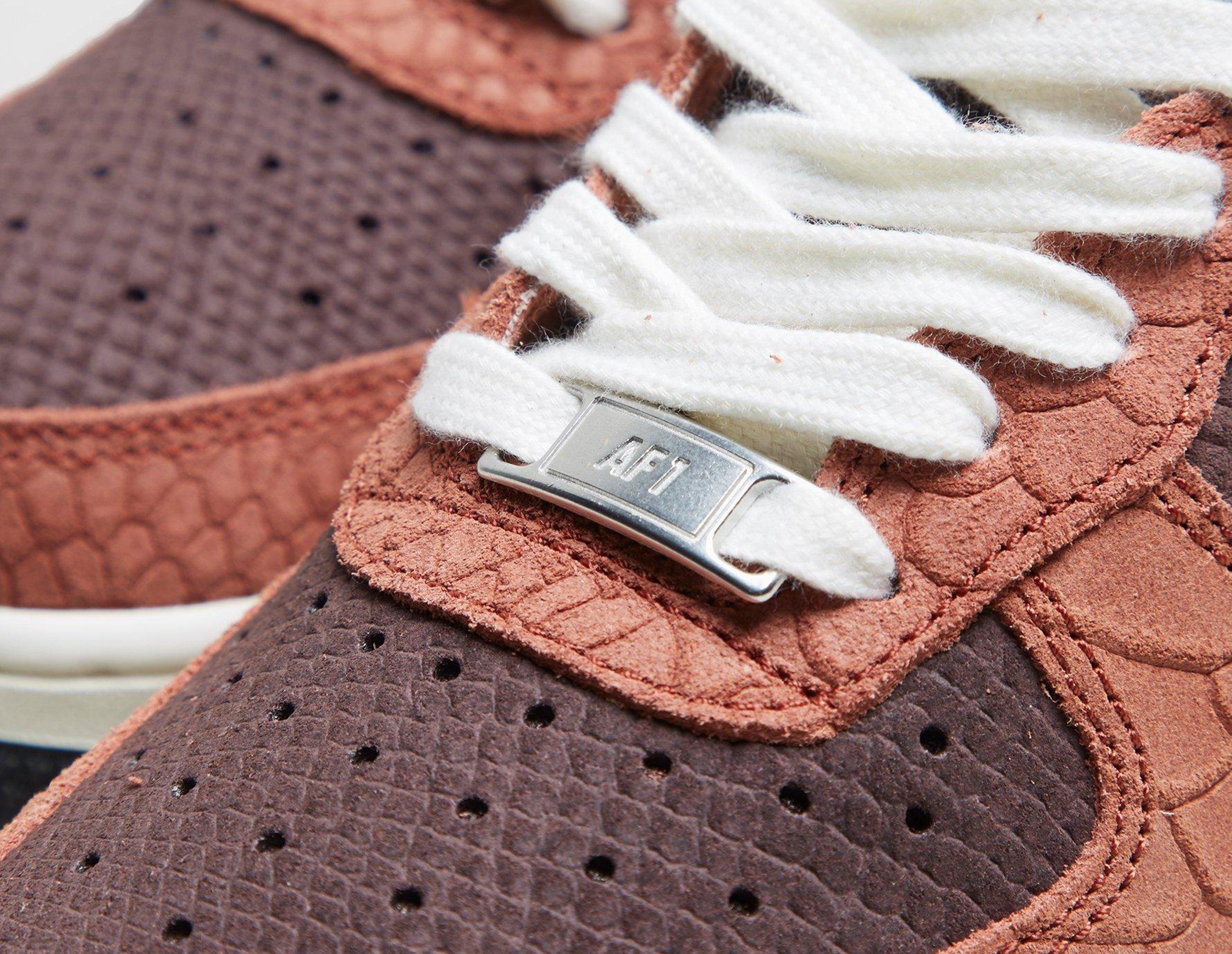 nike air force 1 premium dames