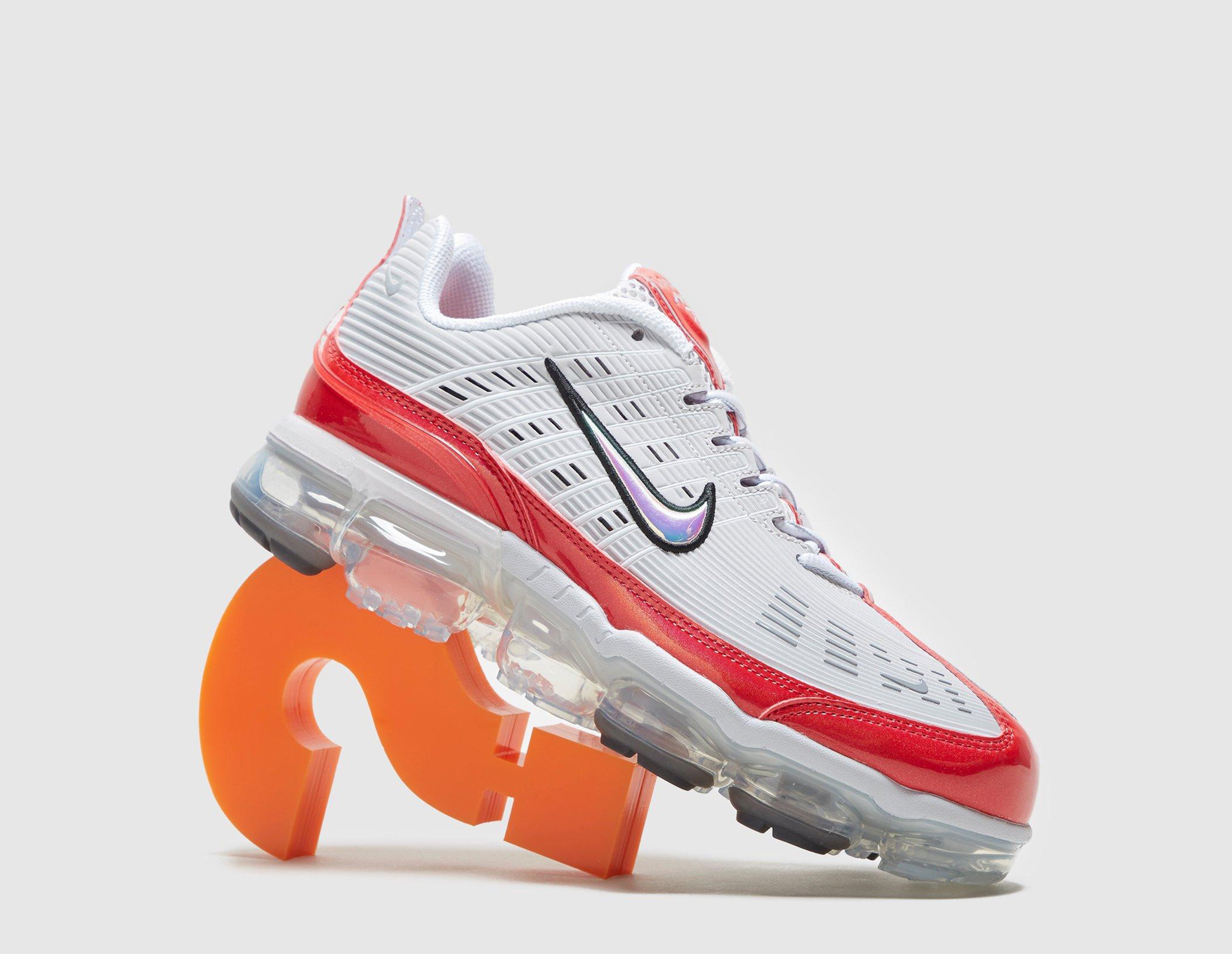 vapormax 360 true to size