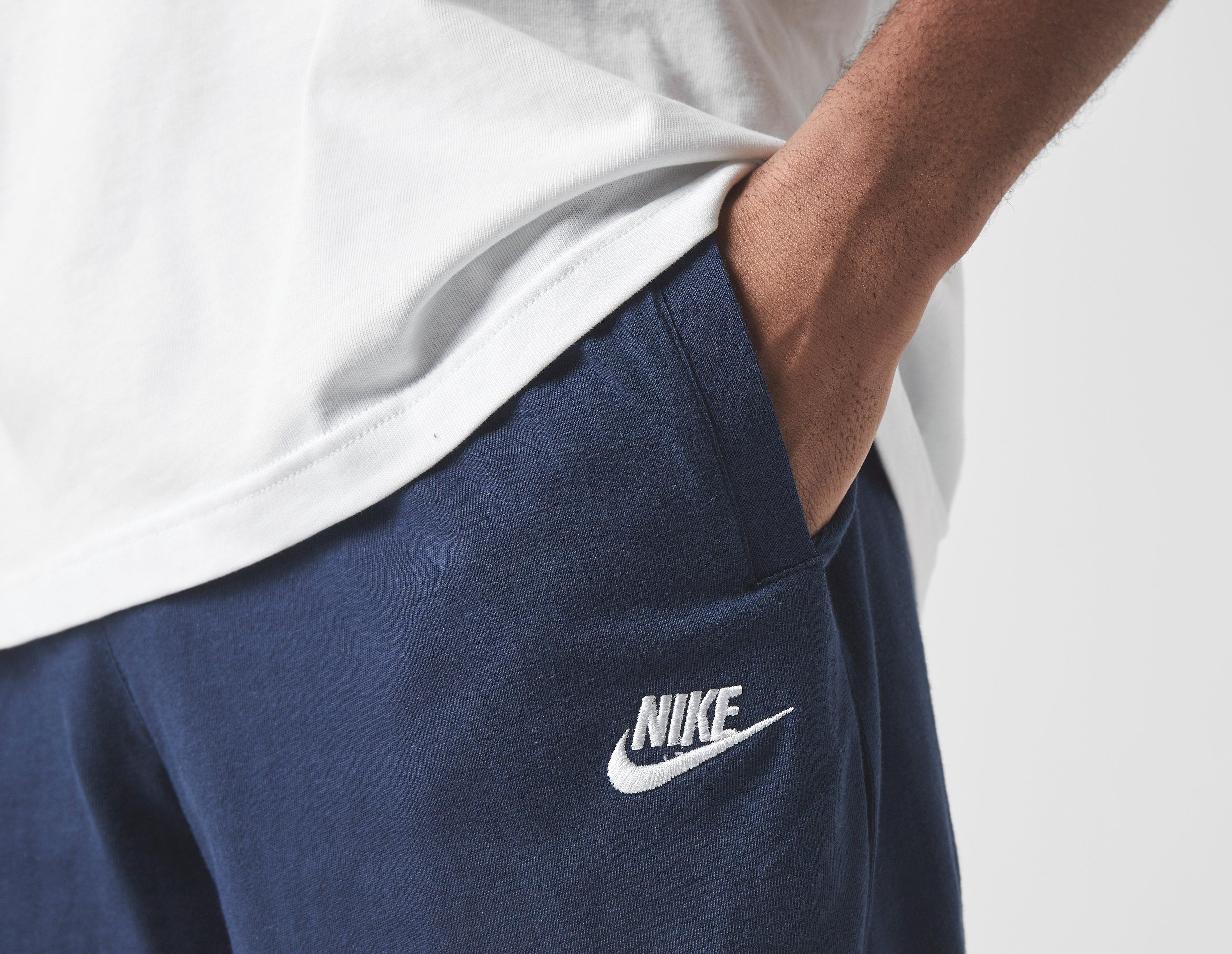 nike foundation shorts