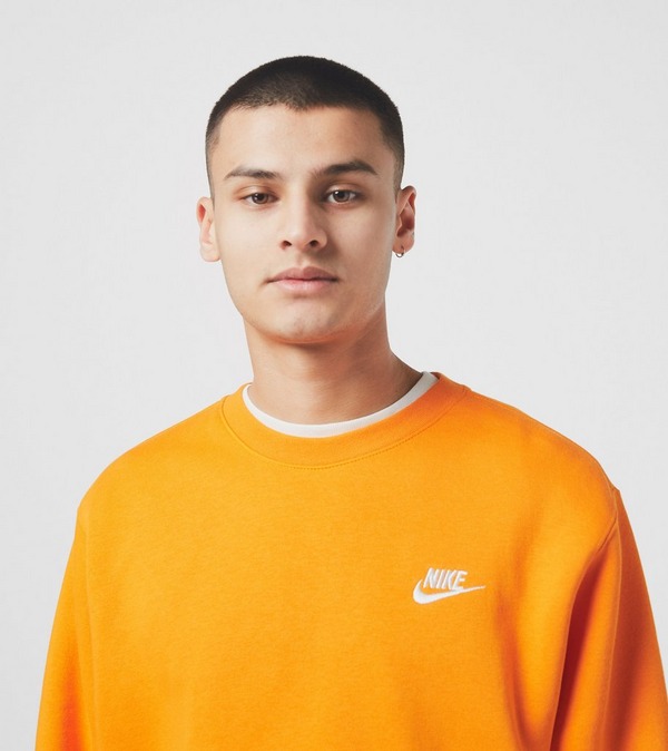 nike sweatshirt foundation crew nike sweatshirt foundation crew