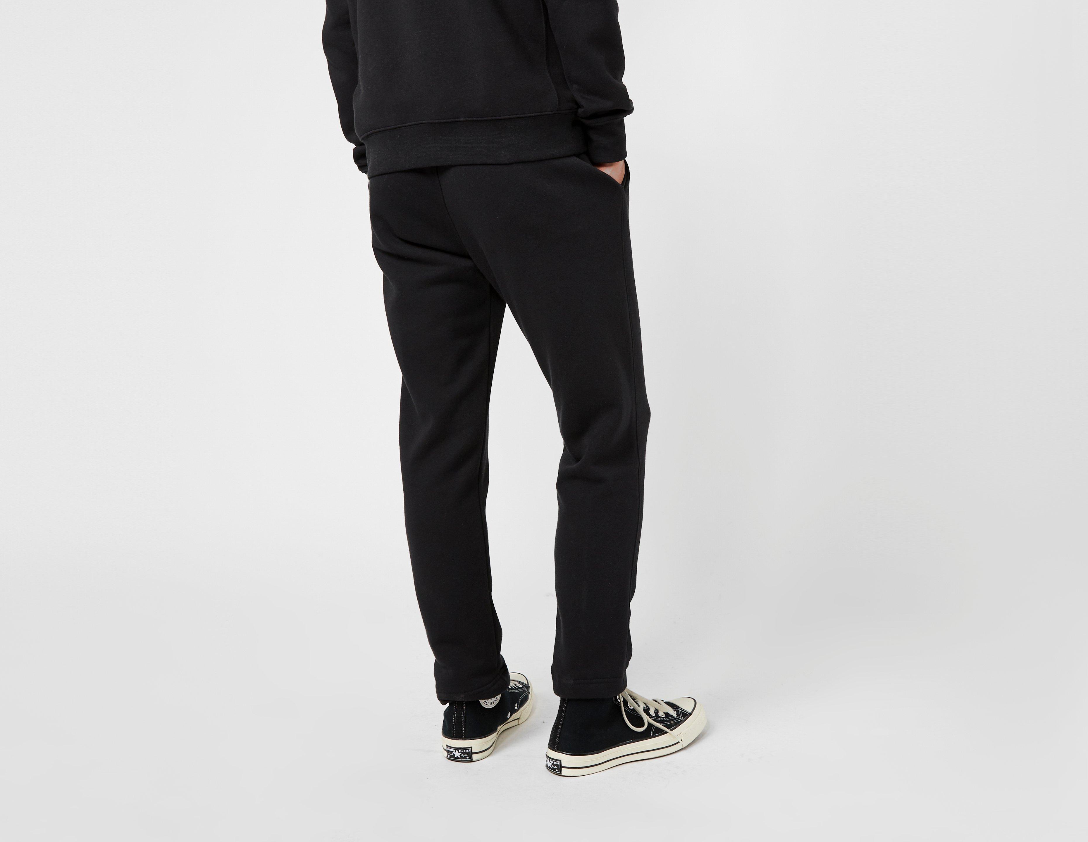 nike foundation crew joggers