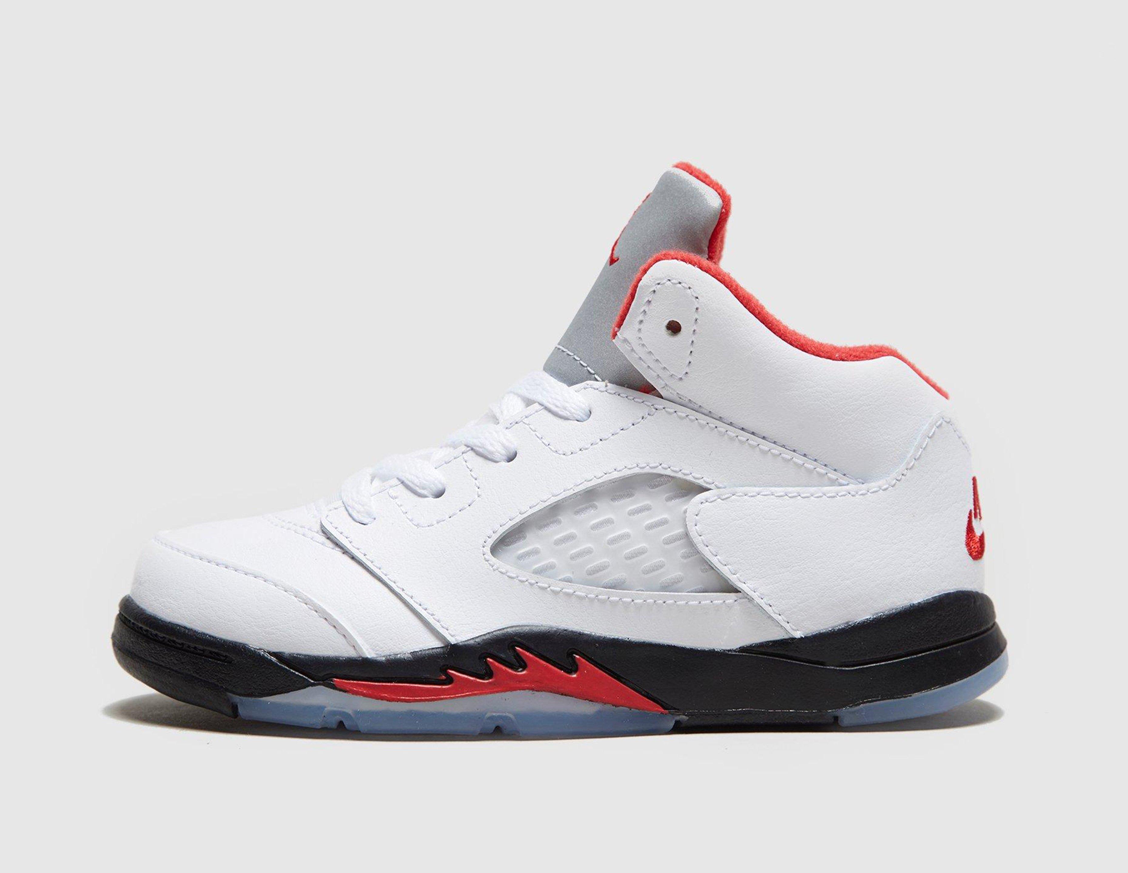 jordan 5 infant