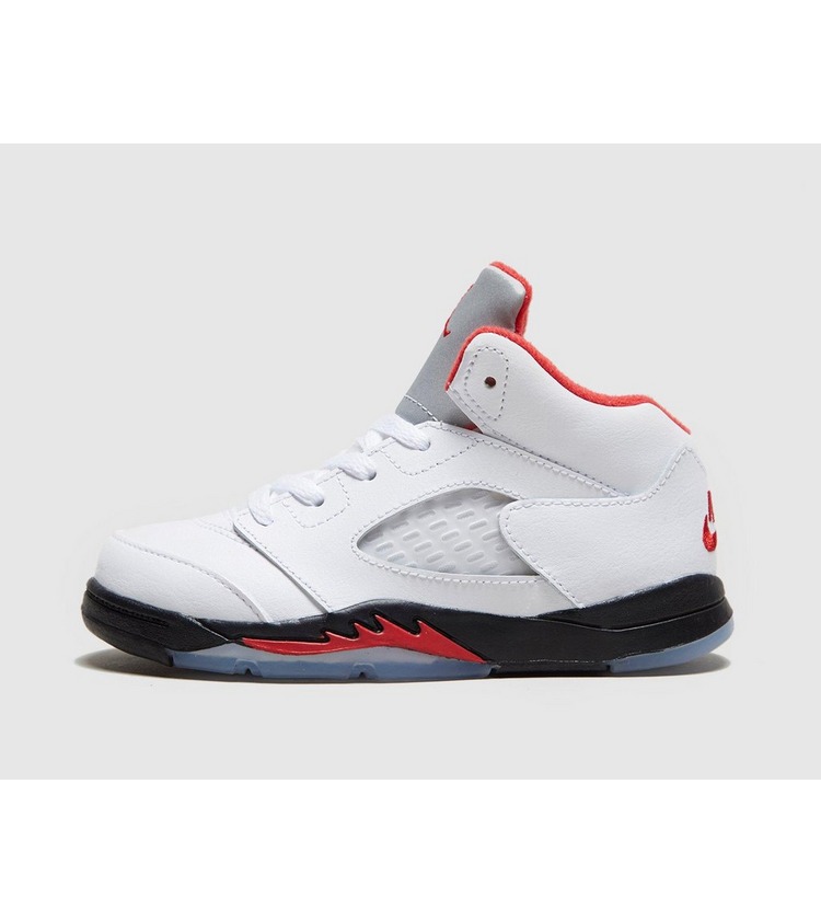 infant jordan retro 5