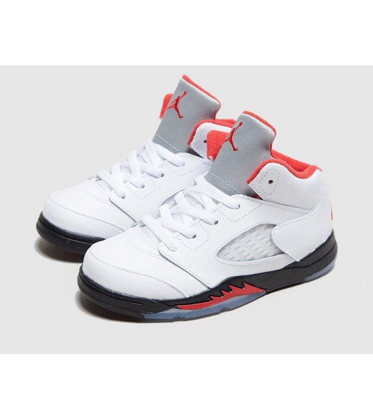 infant jordan retro 5