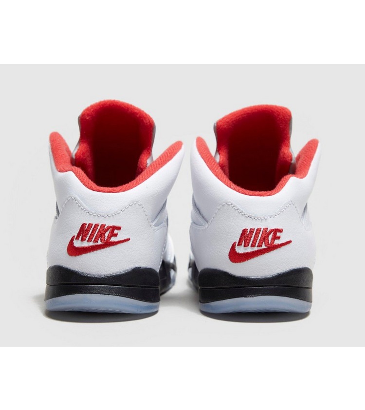 infant jordan retro 5