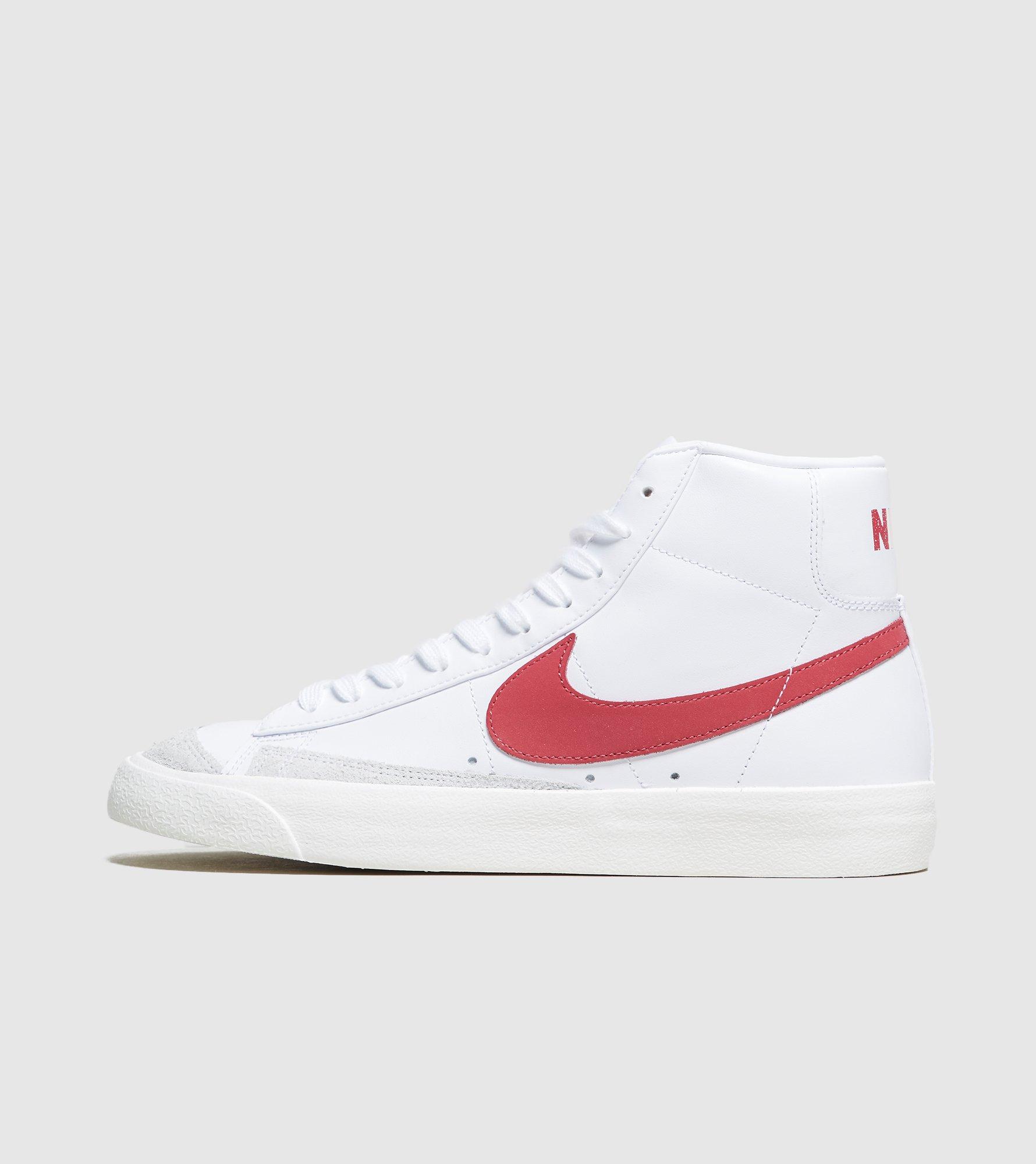 blazer mid 77 sizing