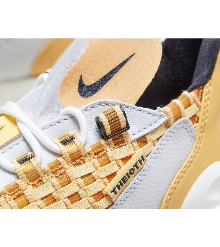 nike the 10th boot