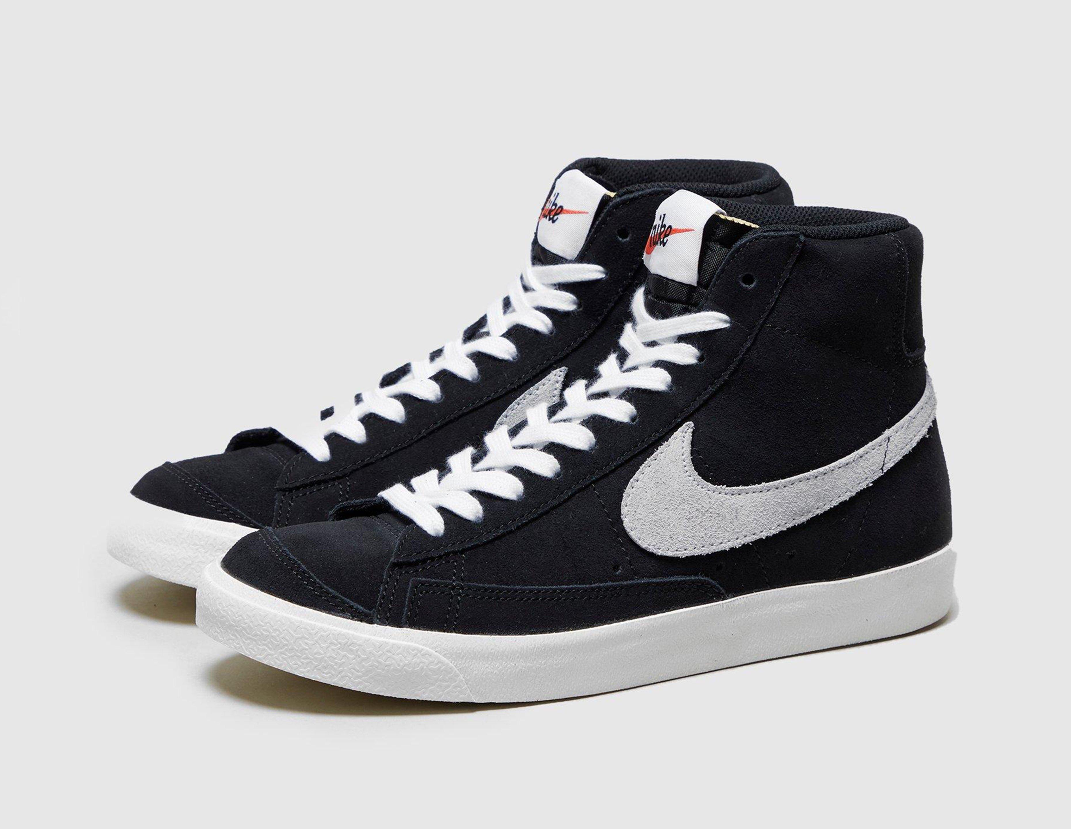 nike blazer mujer