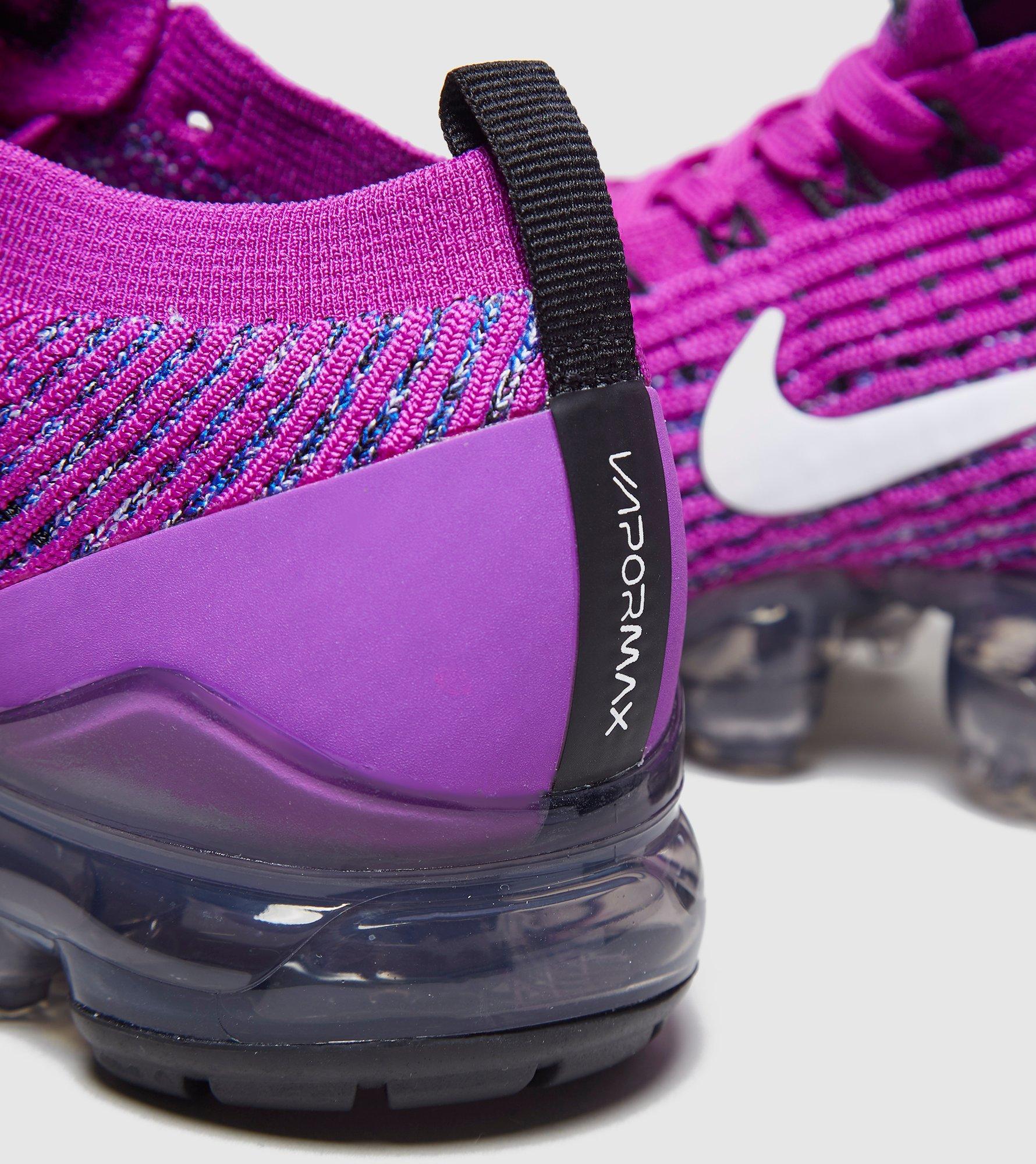 Nike Air VaporMax 3.0 CT1270 001 Release Date SBD