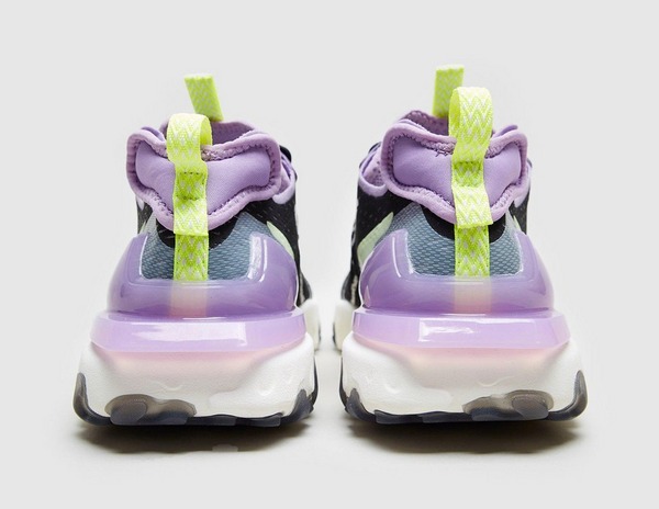 nike react lilla nike react lilla
