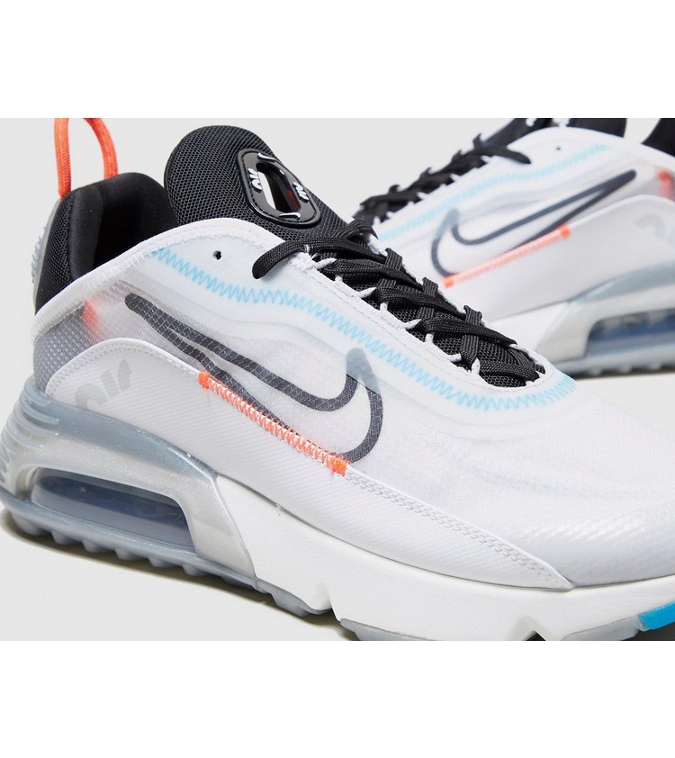 nike air max 2090 twist women's shoe