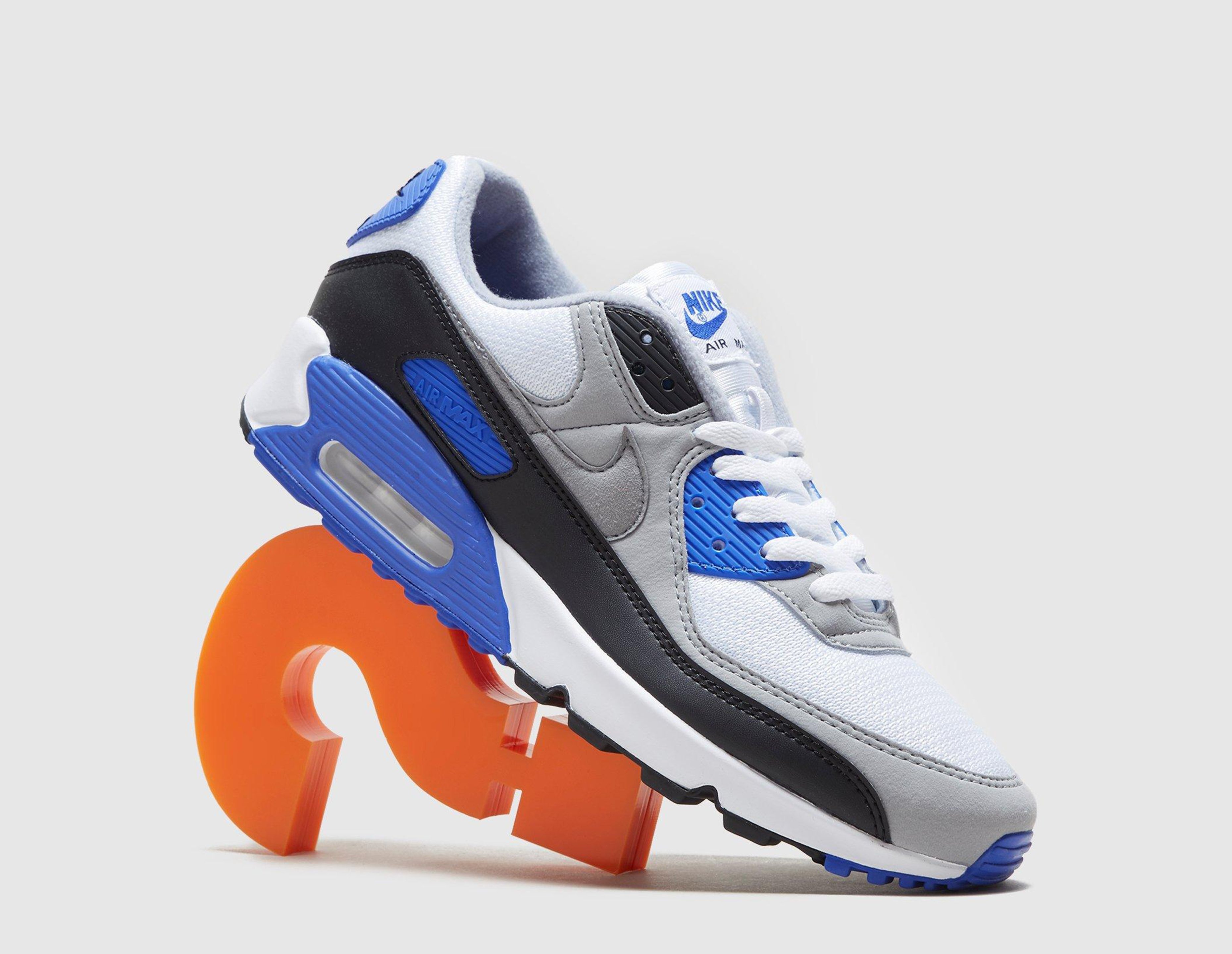 air max 90 true to size