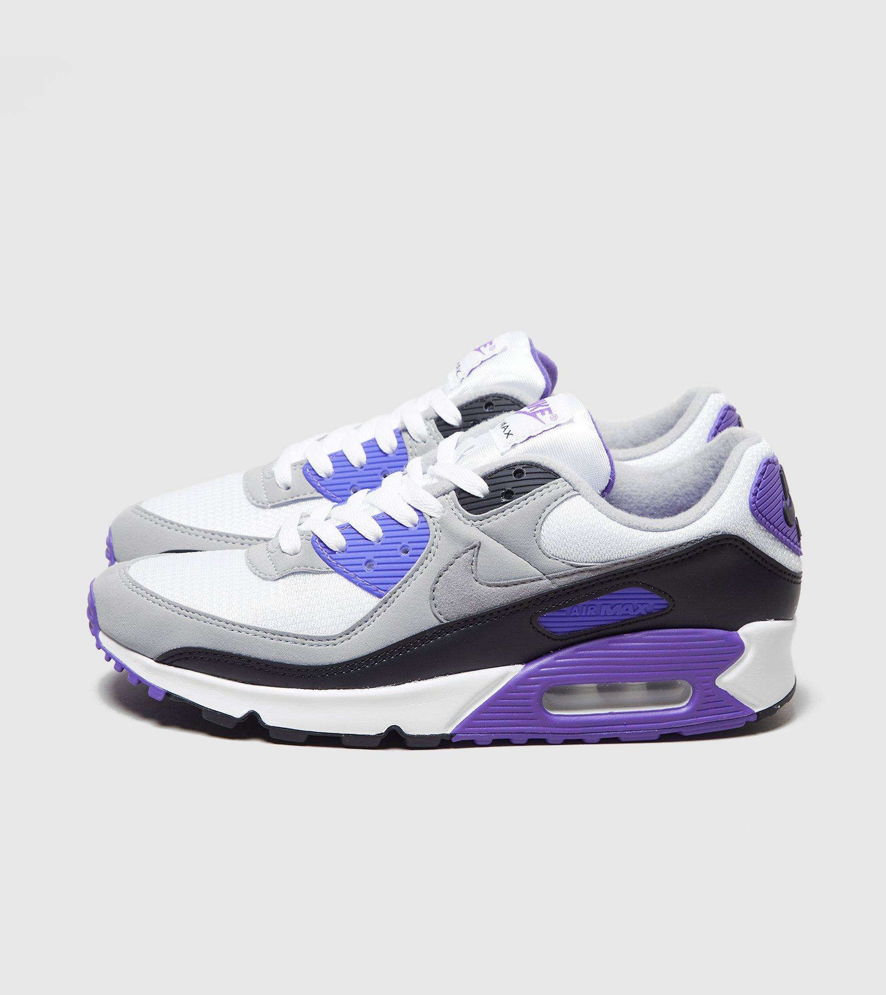 nike air max 90 size guide