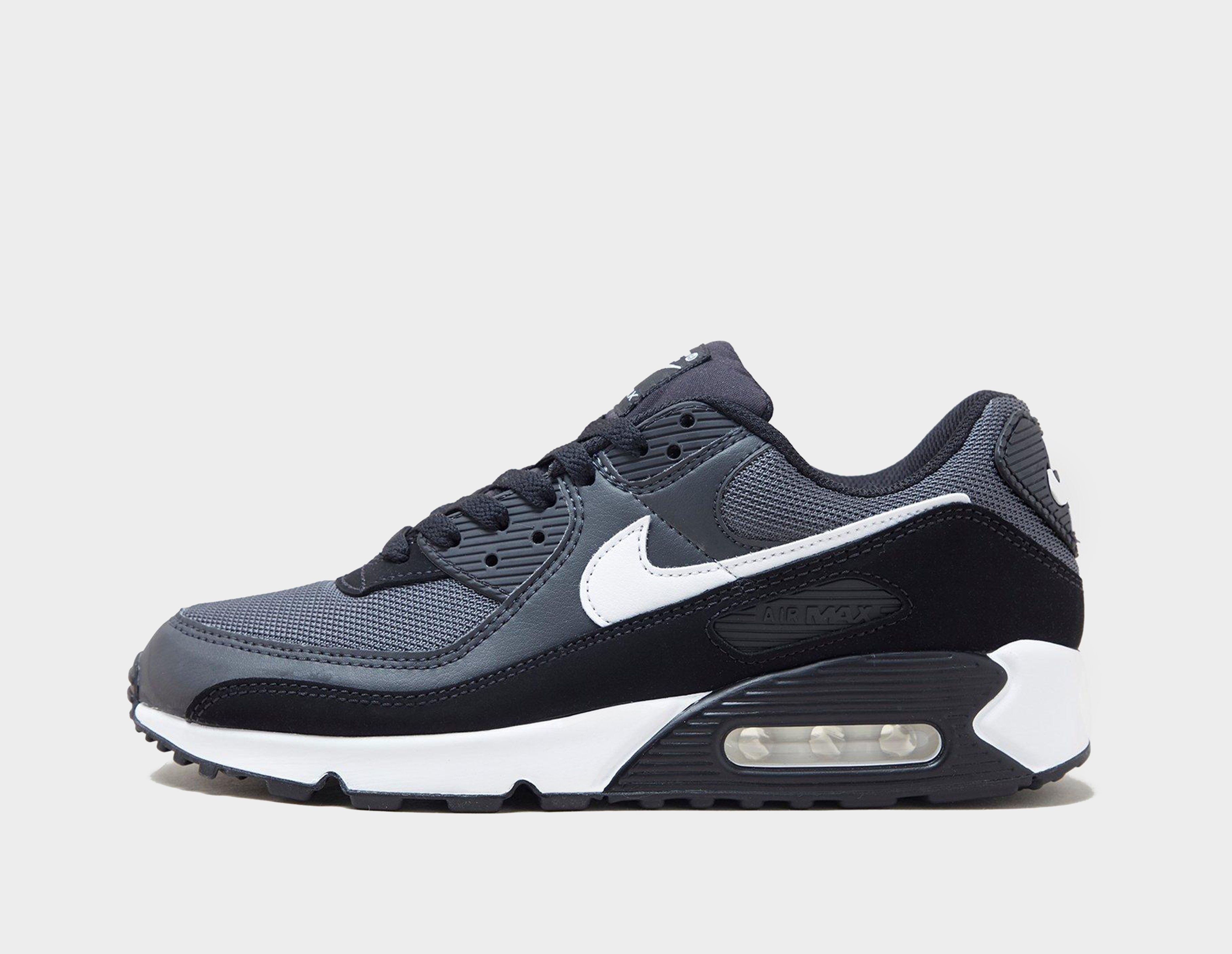 Elektricien Dollar rustig aan Grijs Nike Air Max 90- size? Nederland