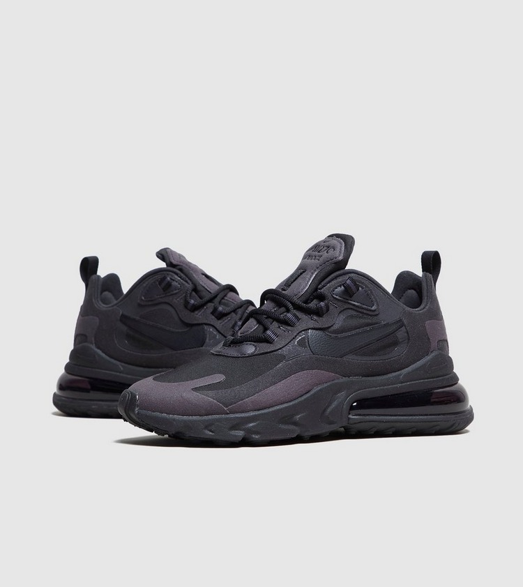 air max 270 react size 8