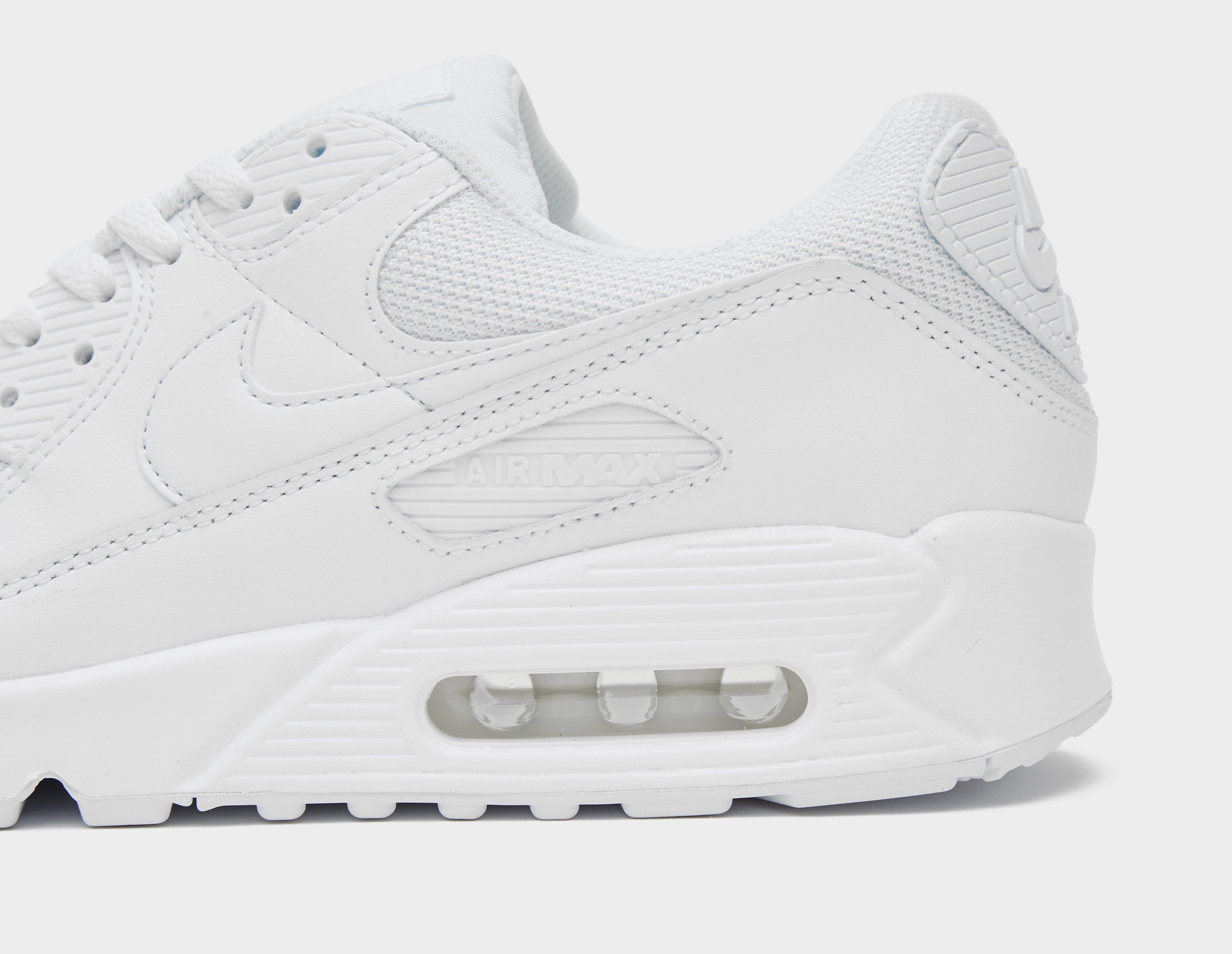 nike air max 90 size guide