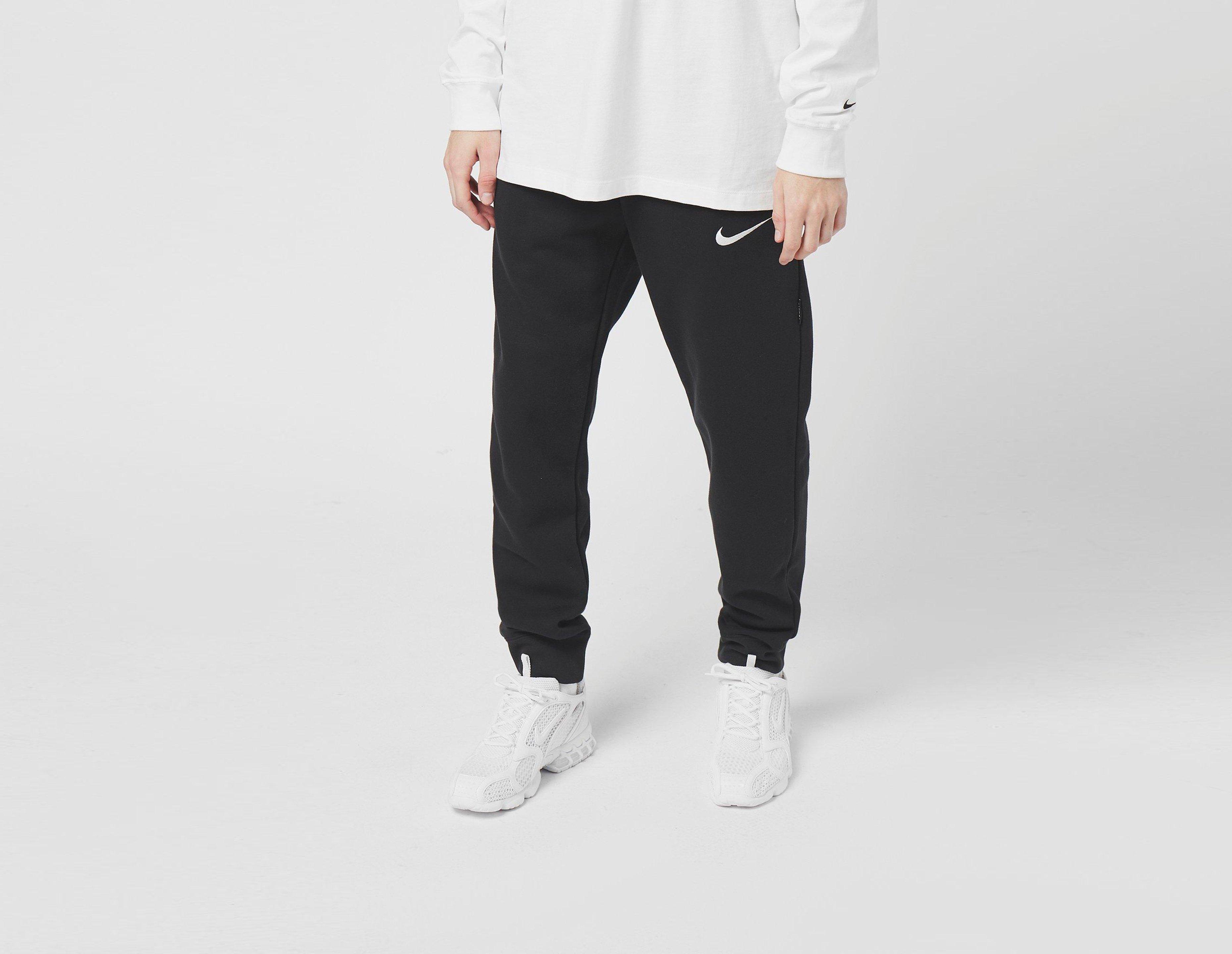 nike two tone joggers