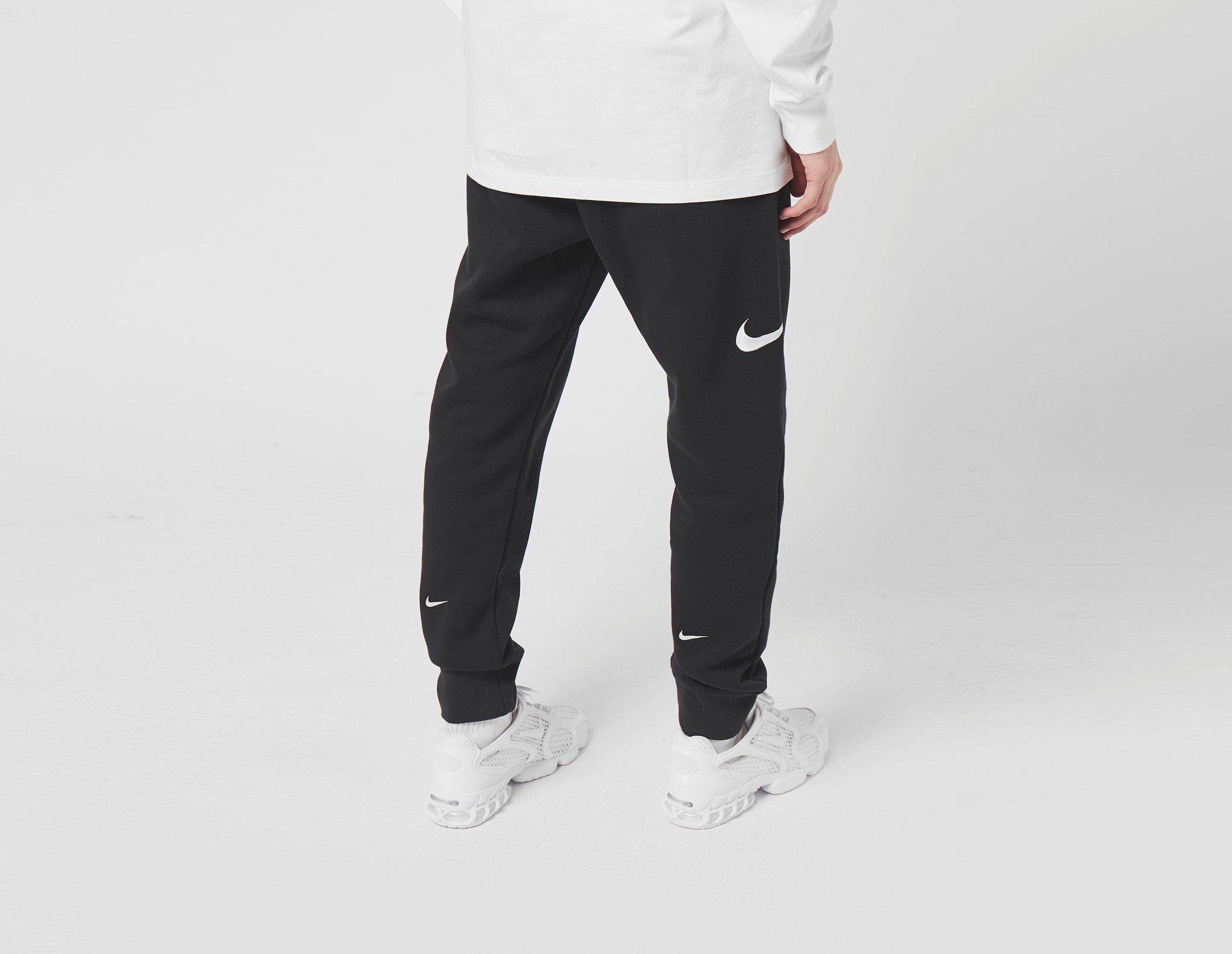 nike swoosh tracksuit mens