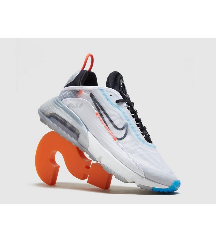 are nike air max 2090 true to size