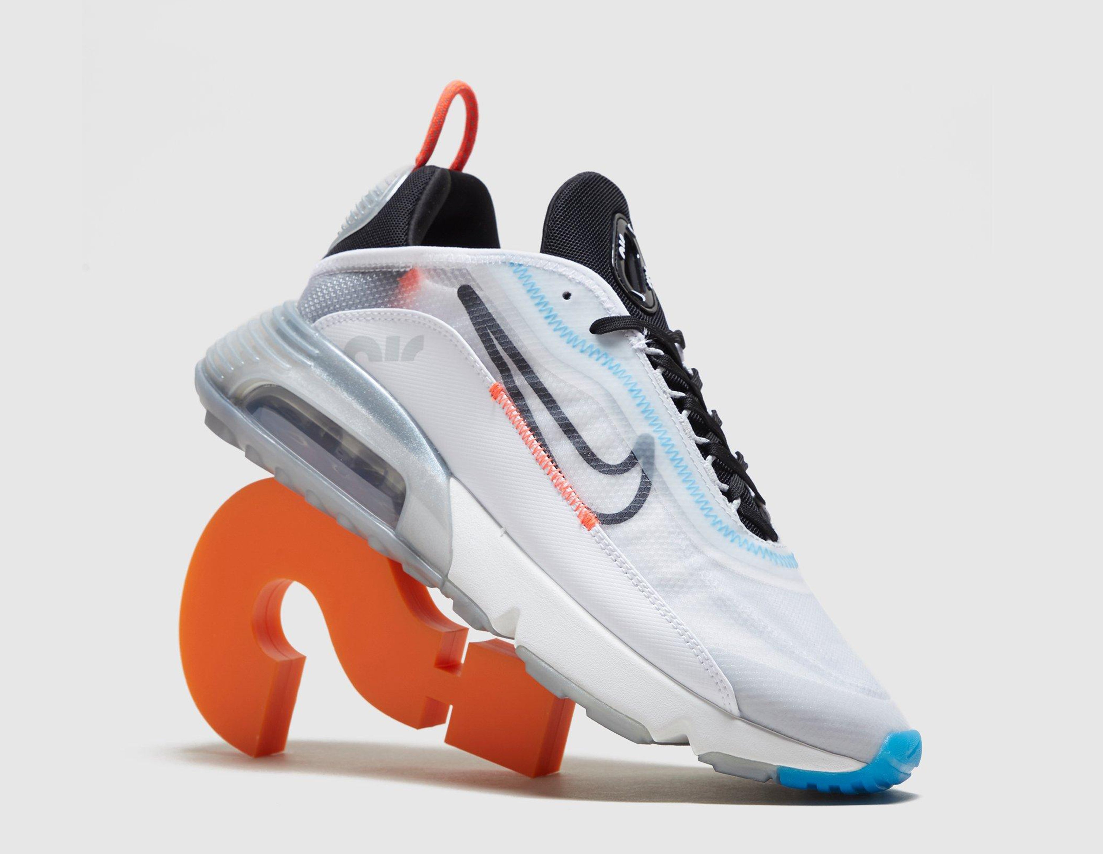 air max 2090 true to size