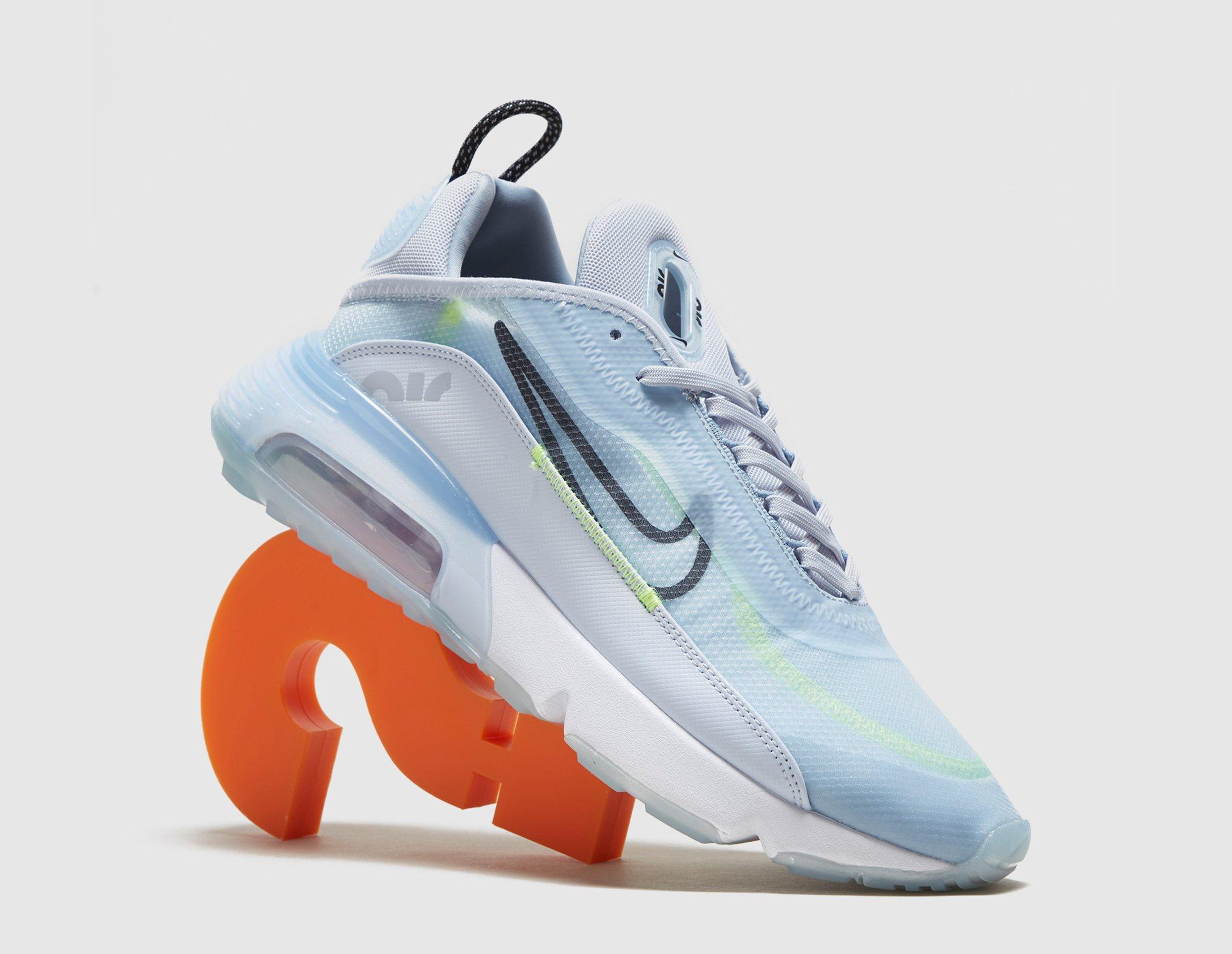 air max 2090 true to size