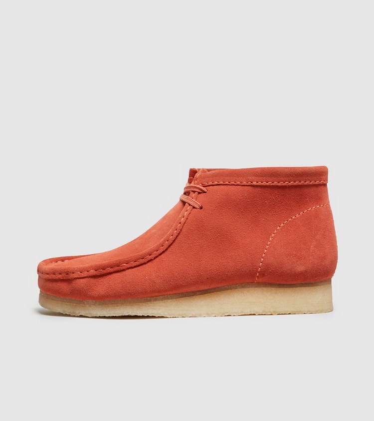 Clarks Originals Wallabee Boot