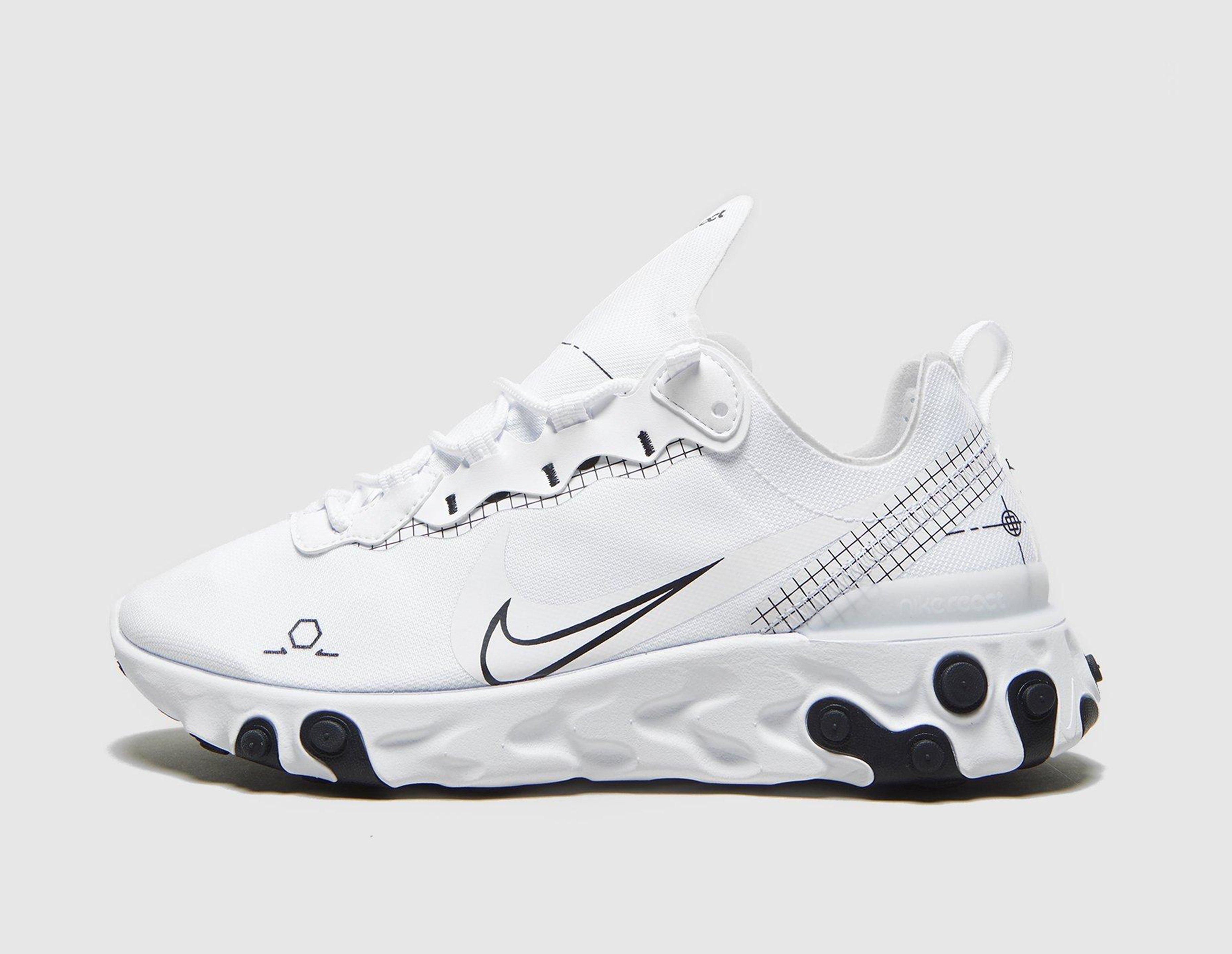 react element 55 promo
