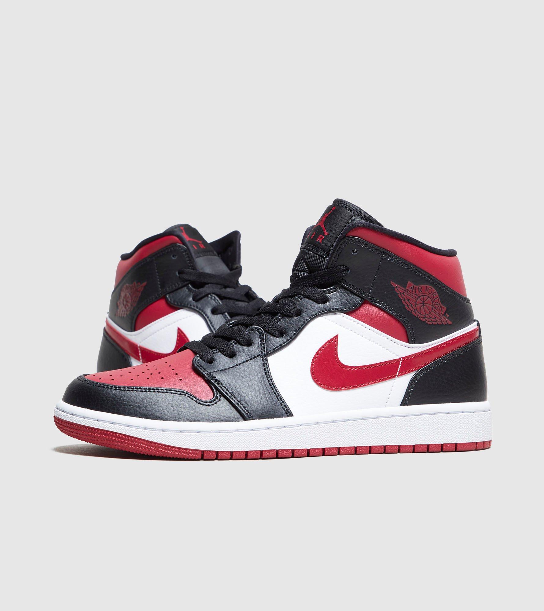 air 1 mid jordan