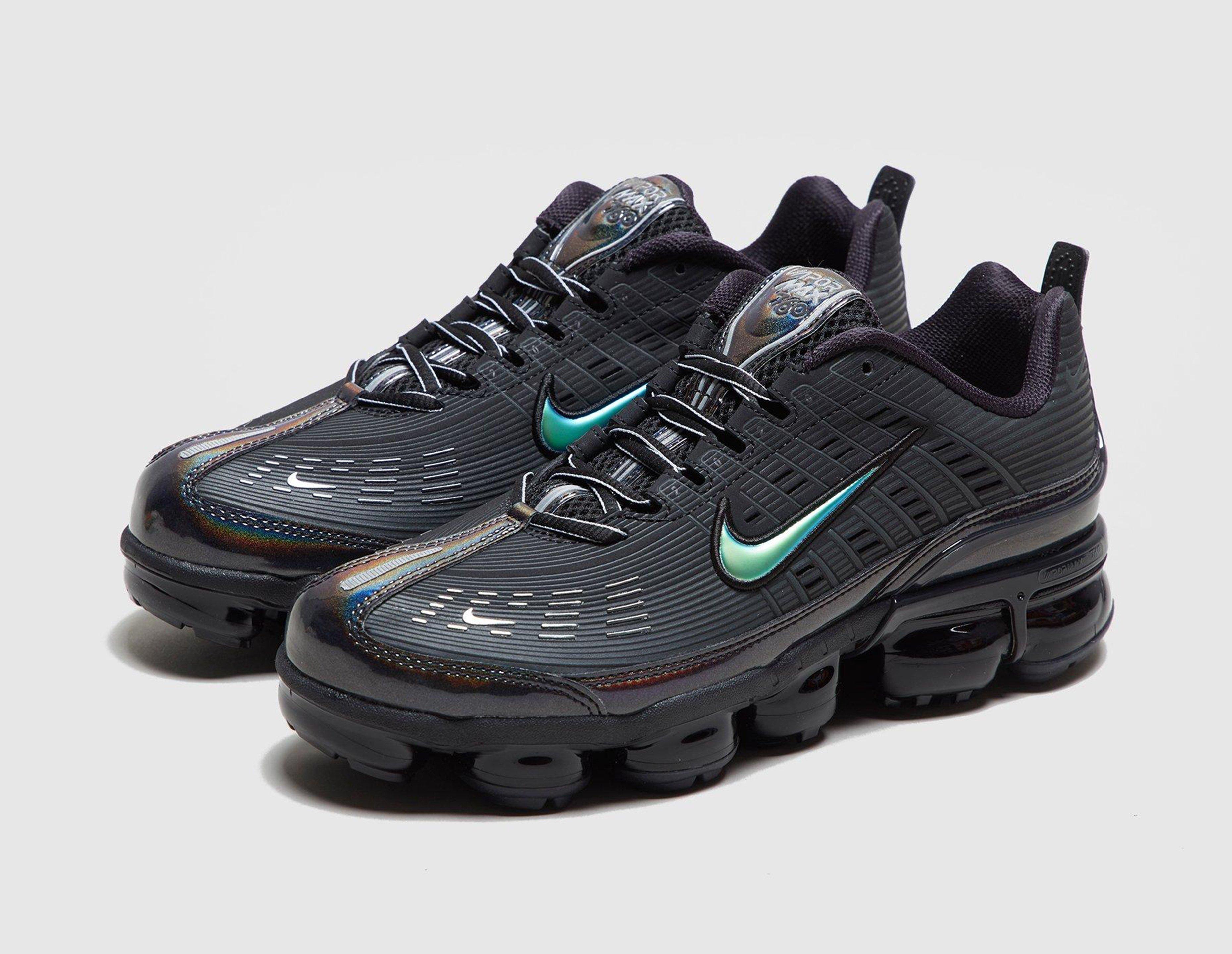 Nike presents the Air VaporMax 360 Le Sneaker Site