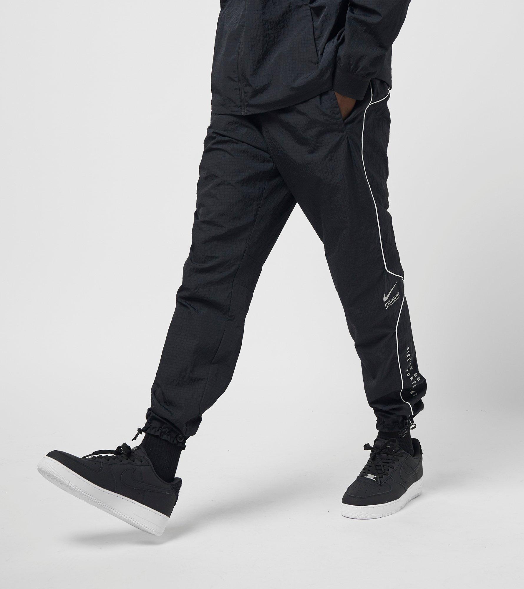nike dna woven track pants