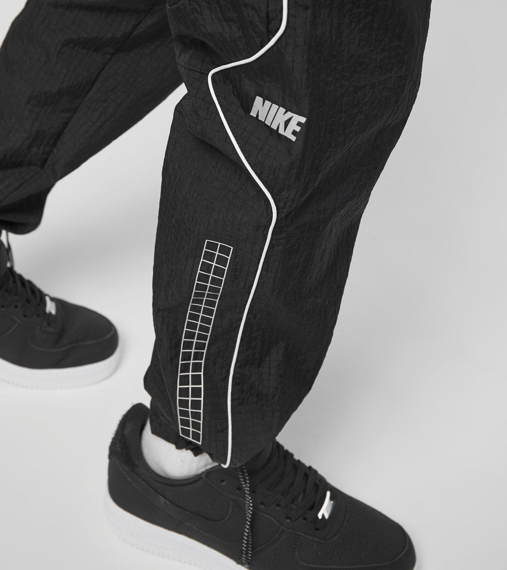 nike dna woven track pants