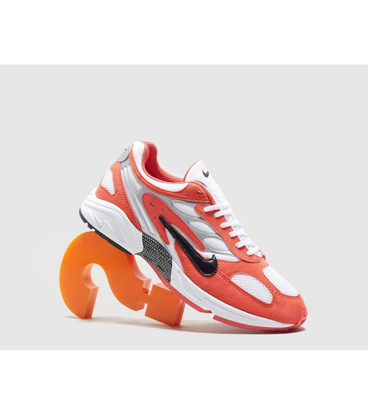 nike air ghost racer black pink
