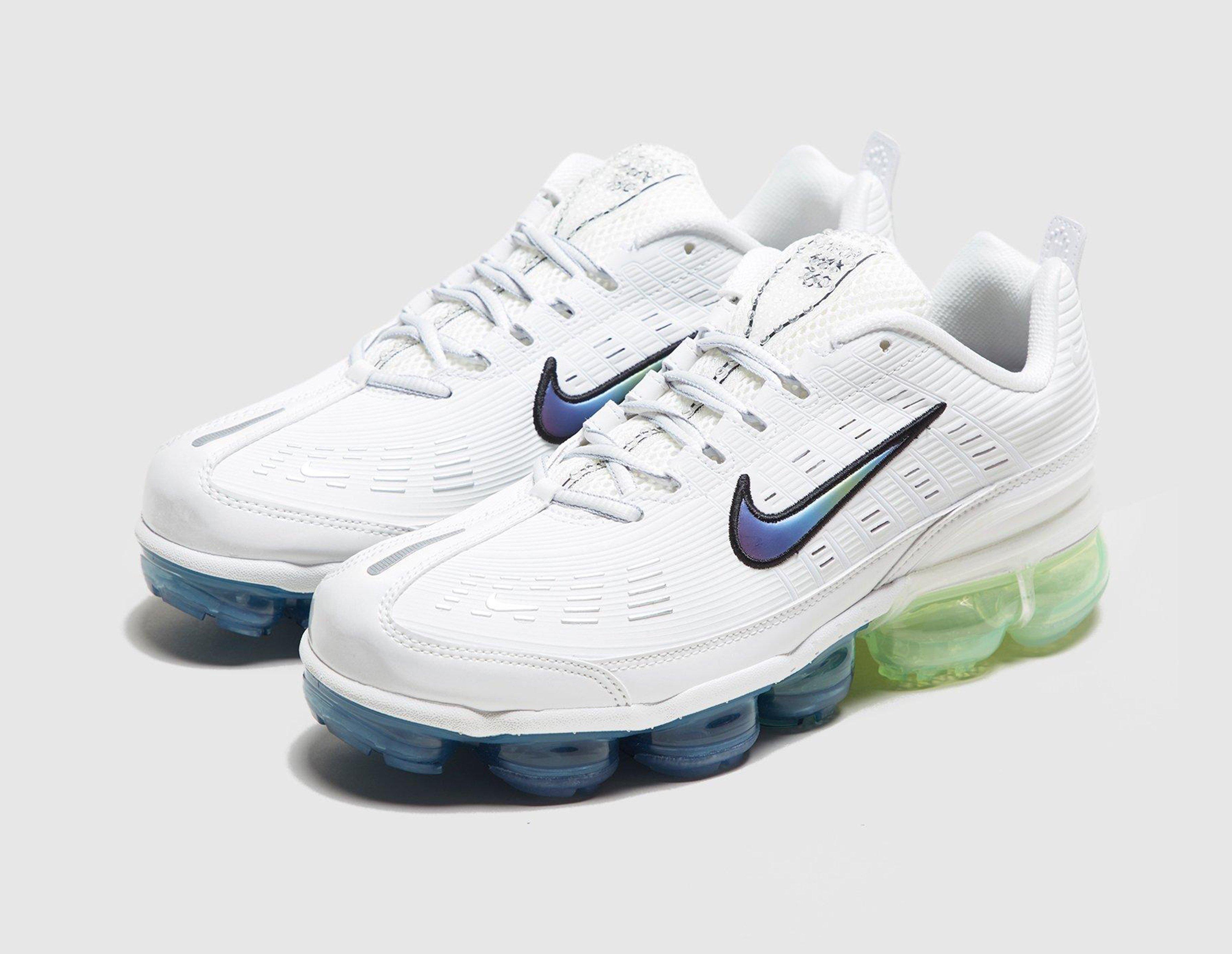 Official Images Nike Air VaporMax 360 Light Aqua