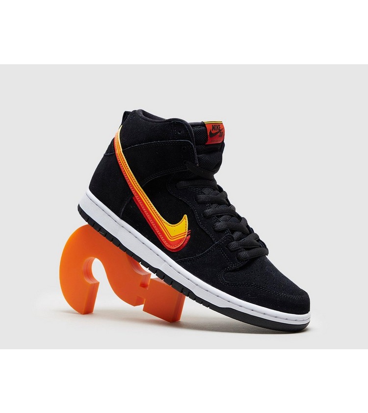 nike 270 dark blue