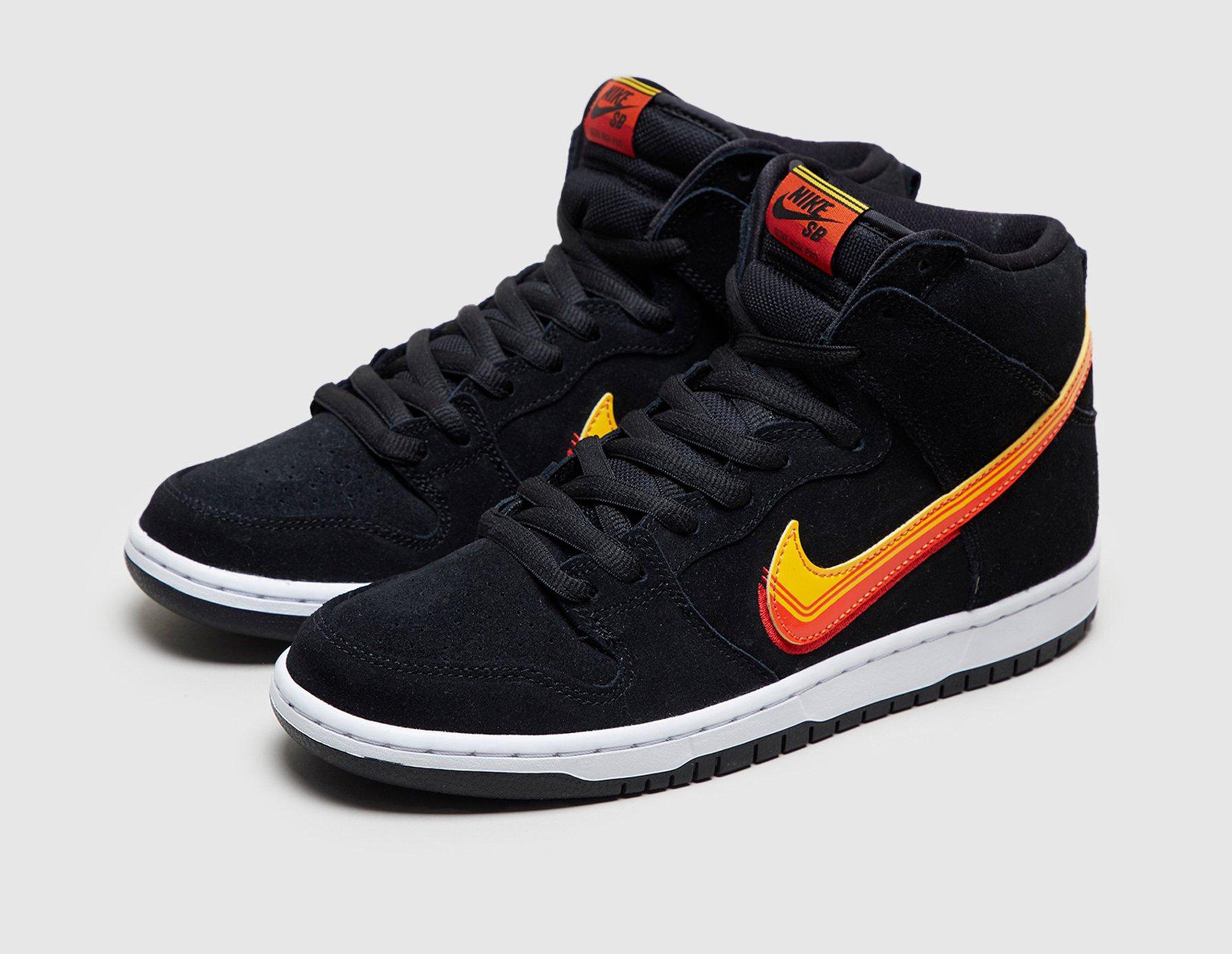 nike sb pro