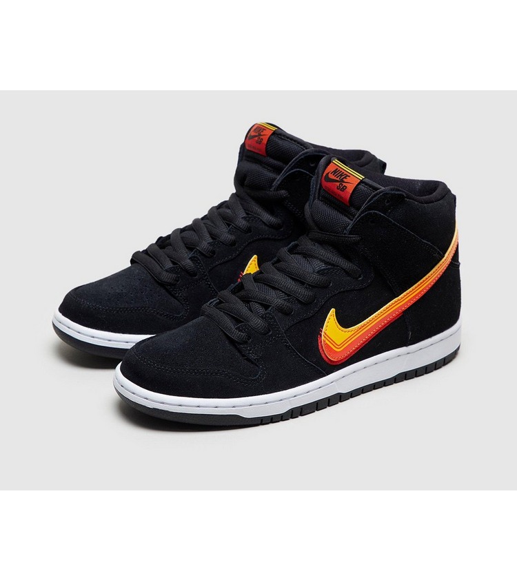 nike sb dunk high pro vegan