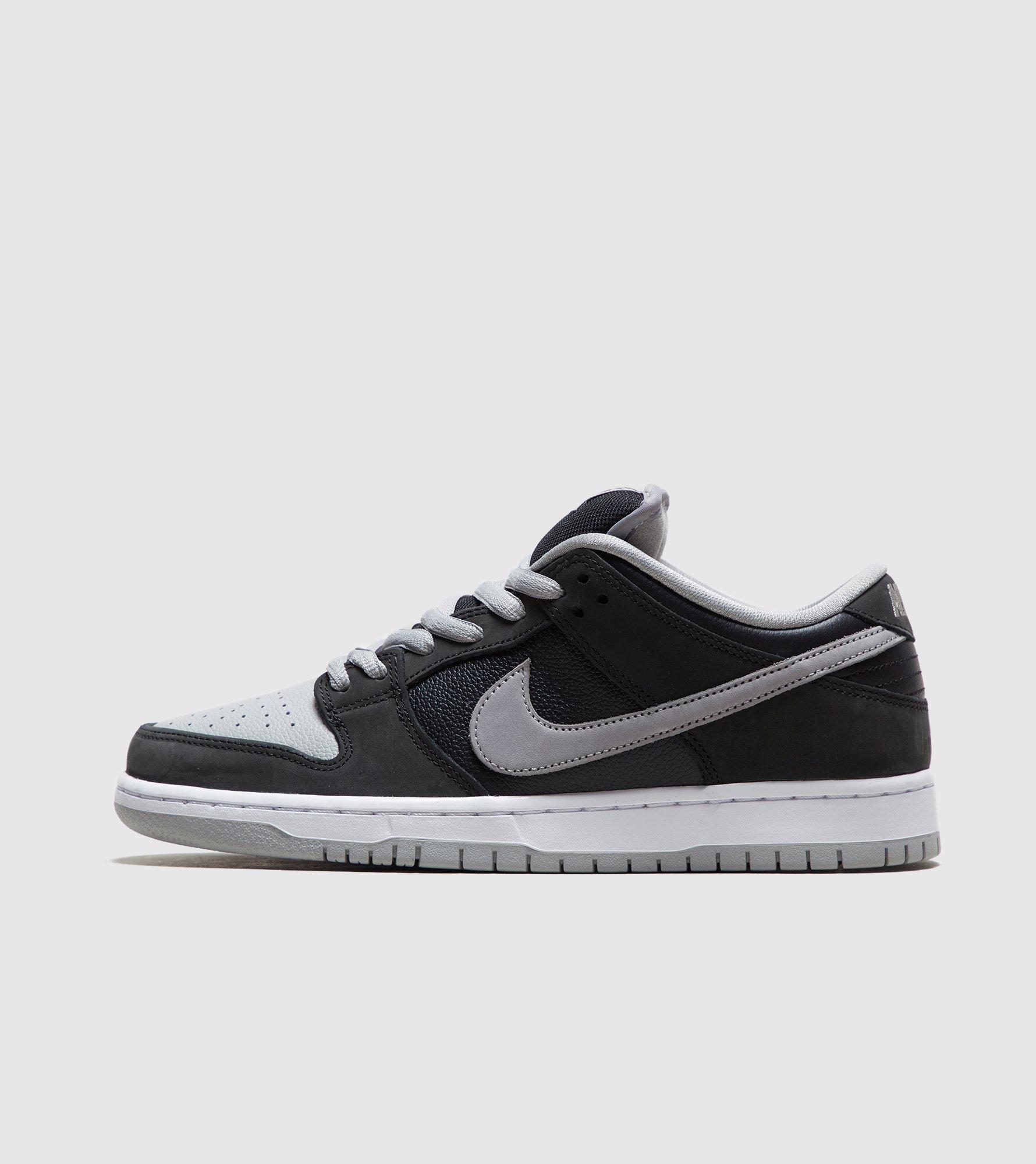 nike sb dunk low pro sizing