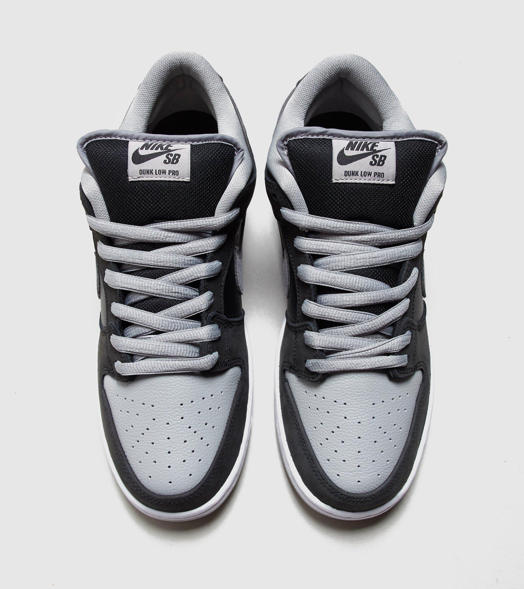 dunk low sizing