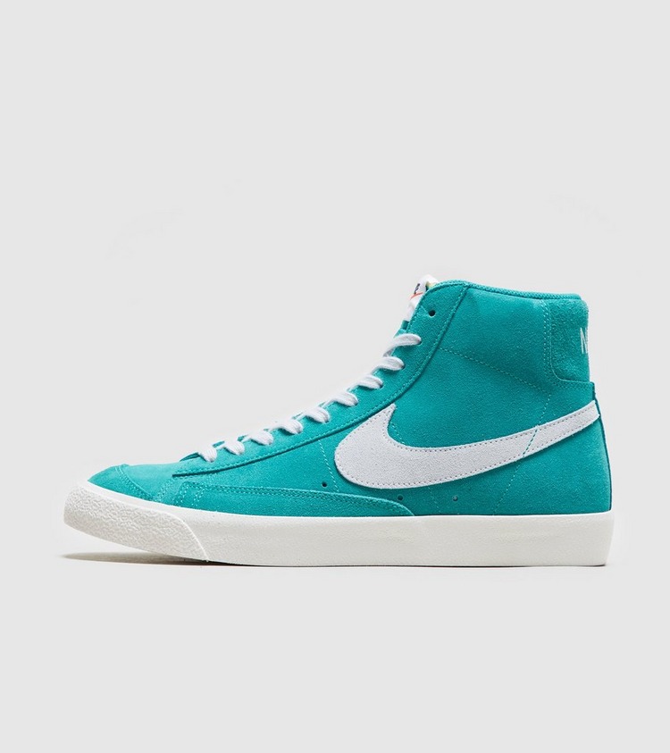 nike blazer mid 77 verdi nike blazer mid 77 verdi