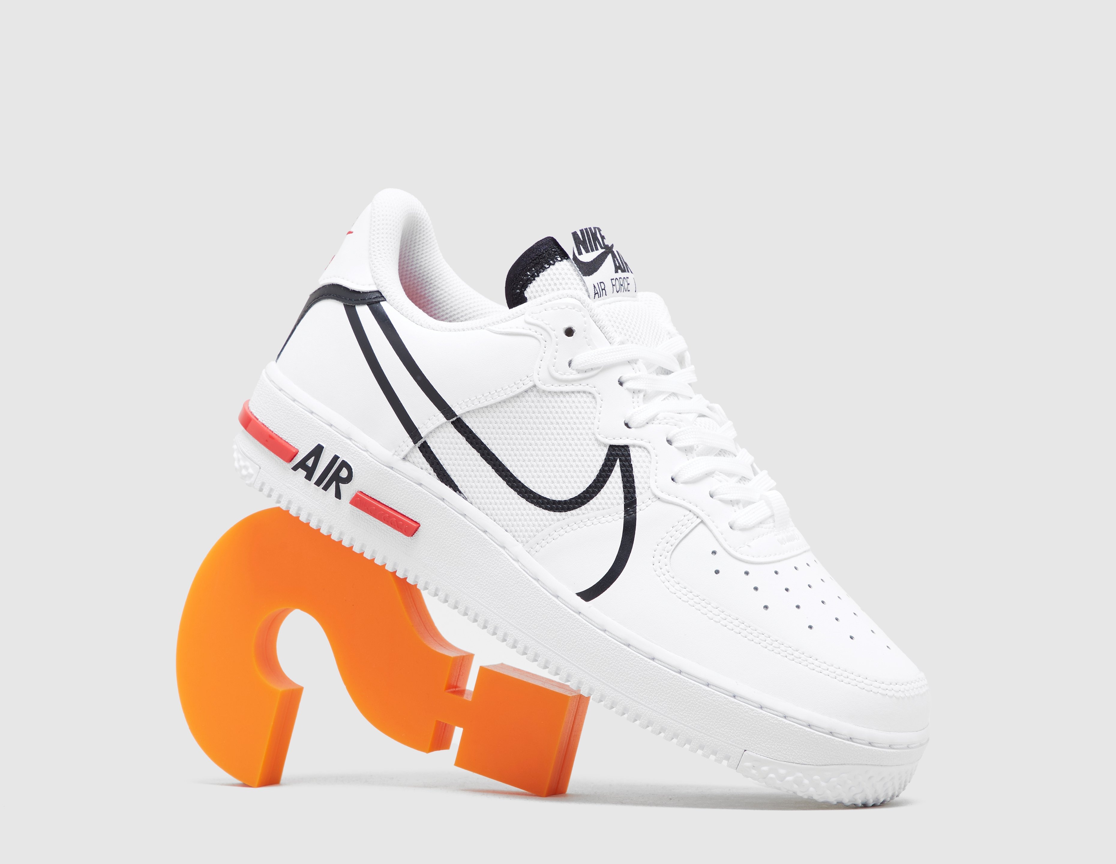 what size nike air force 1 should i get