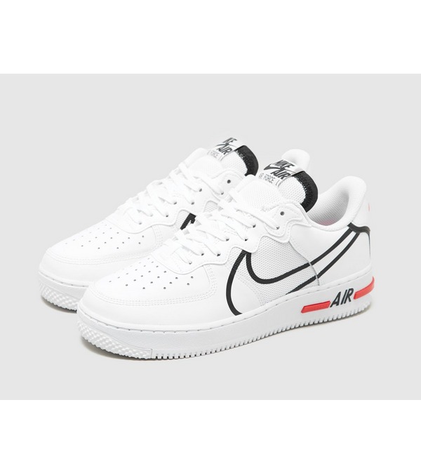 air force taille 41