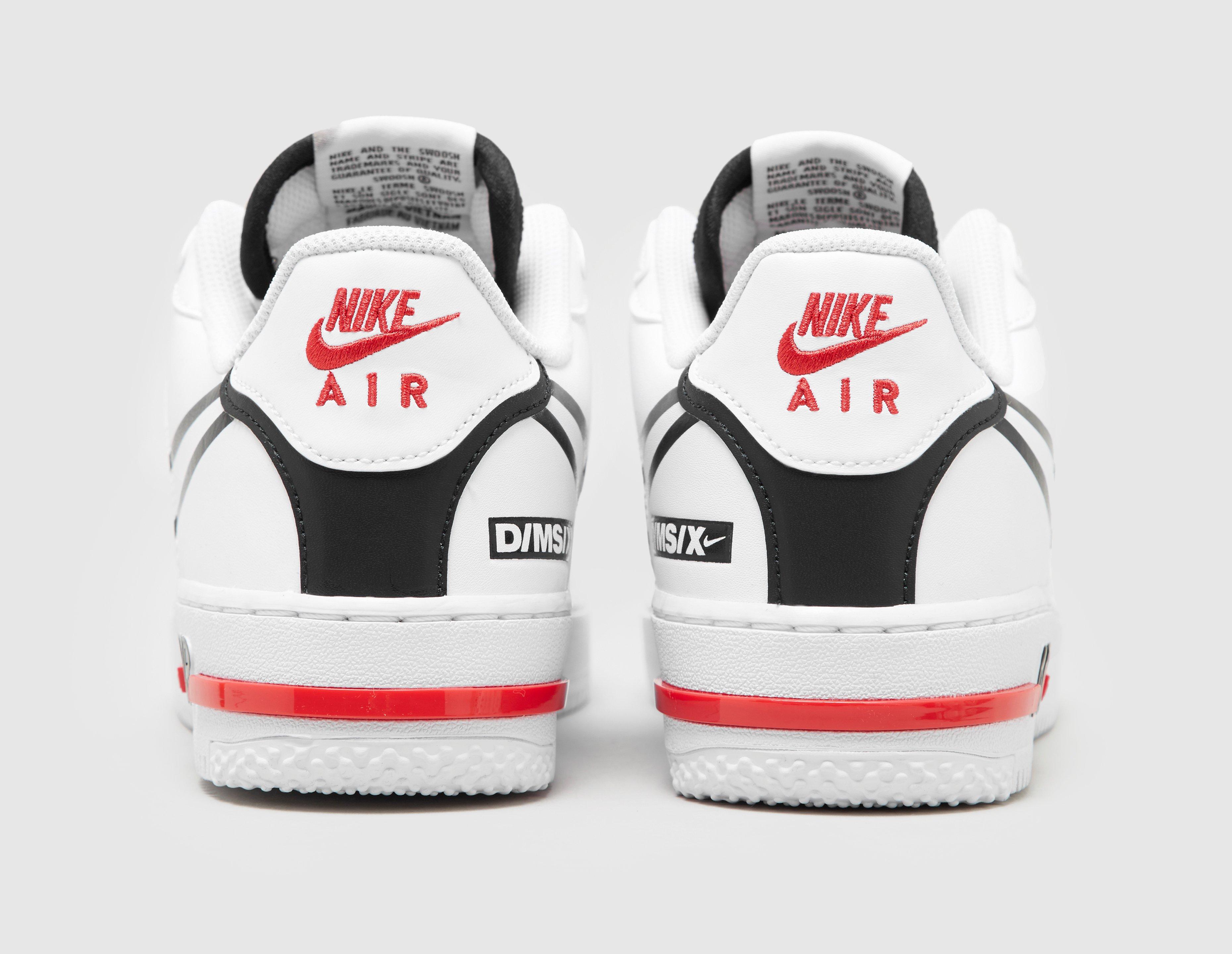 tennis nike air force one