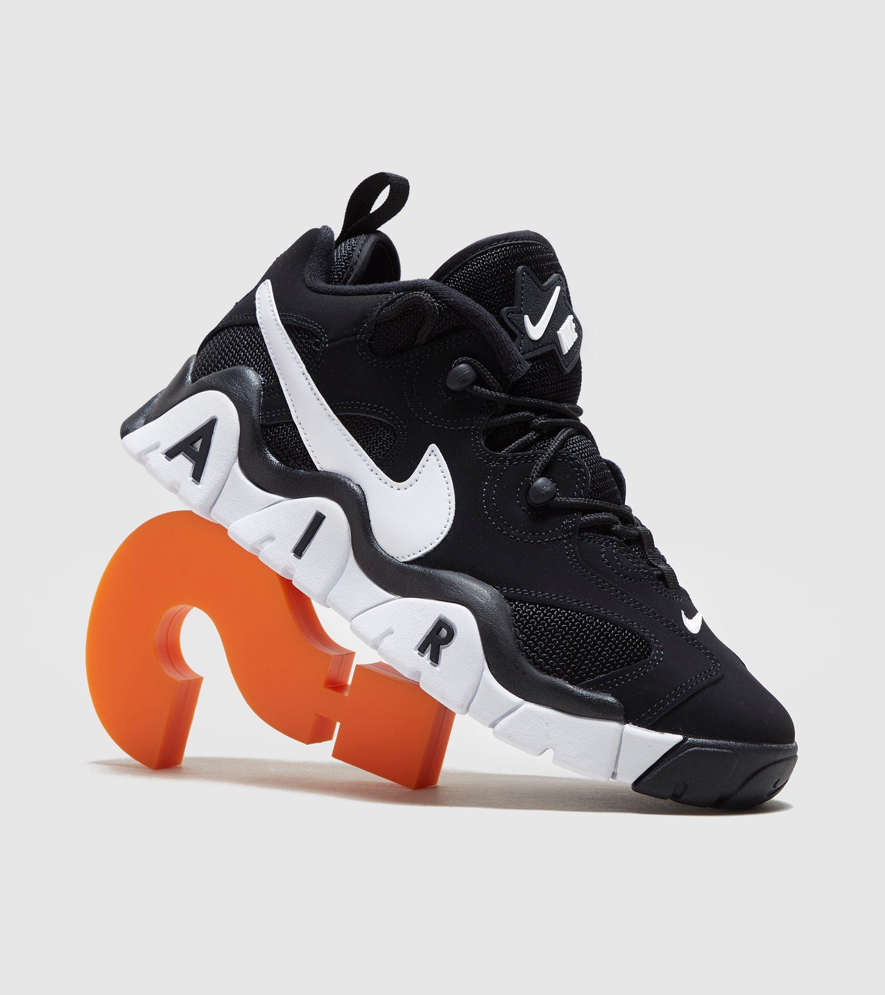 nike air max barrage