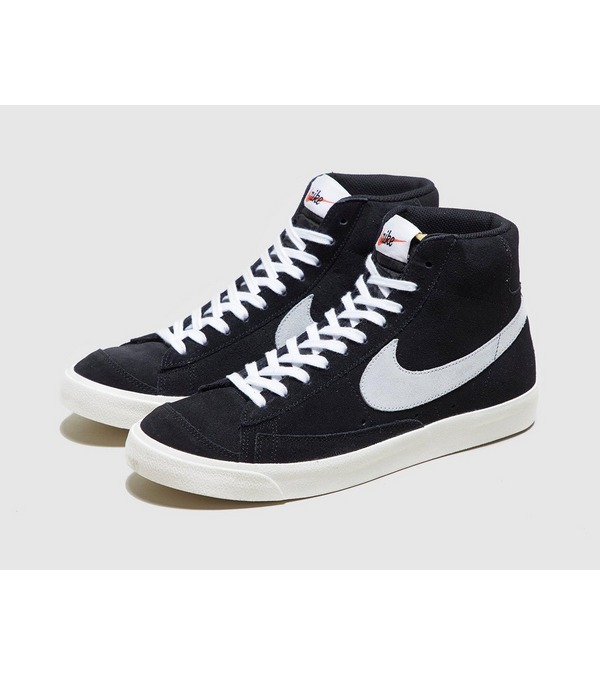 nike blazer camoscio nike blazer camoscio