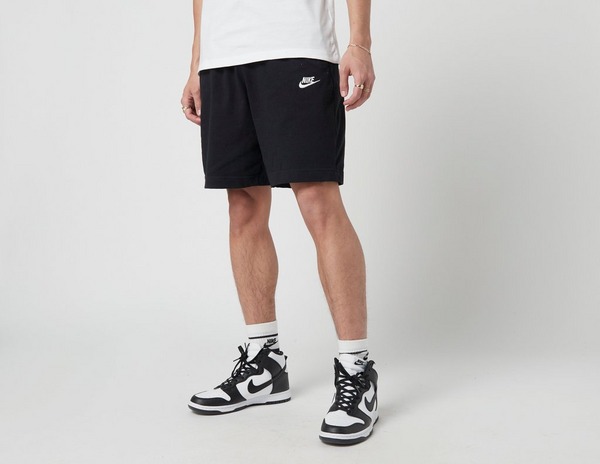 Nike Pantaloncini Club
