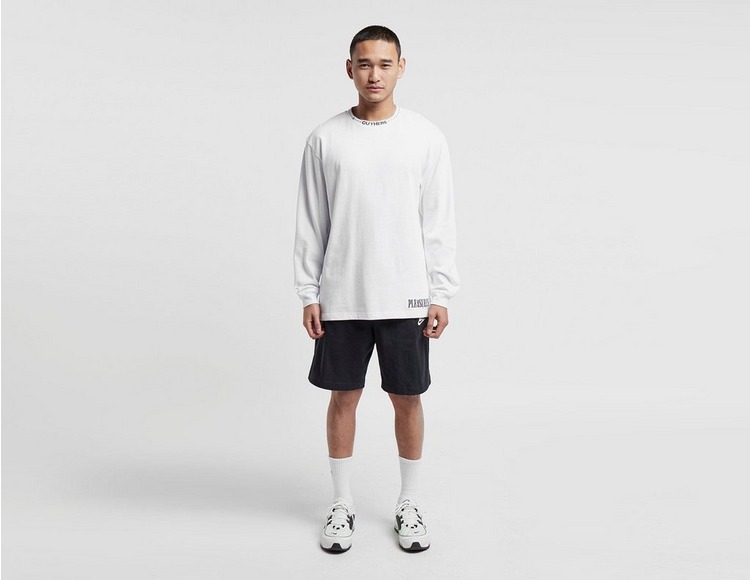 Nike Pantaloncini Club