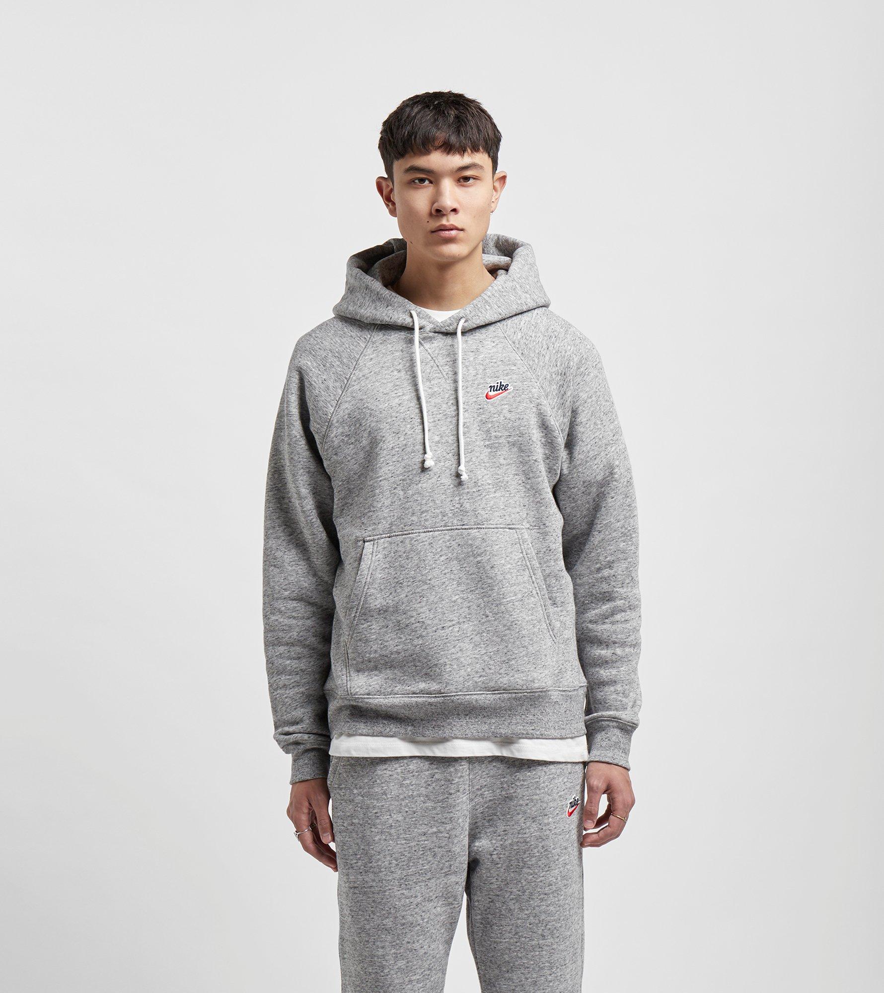 felpa della nike