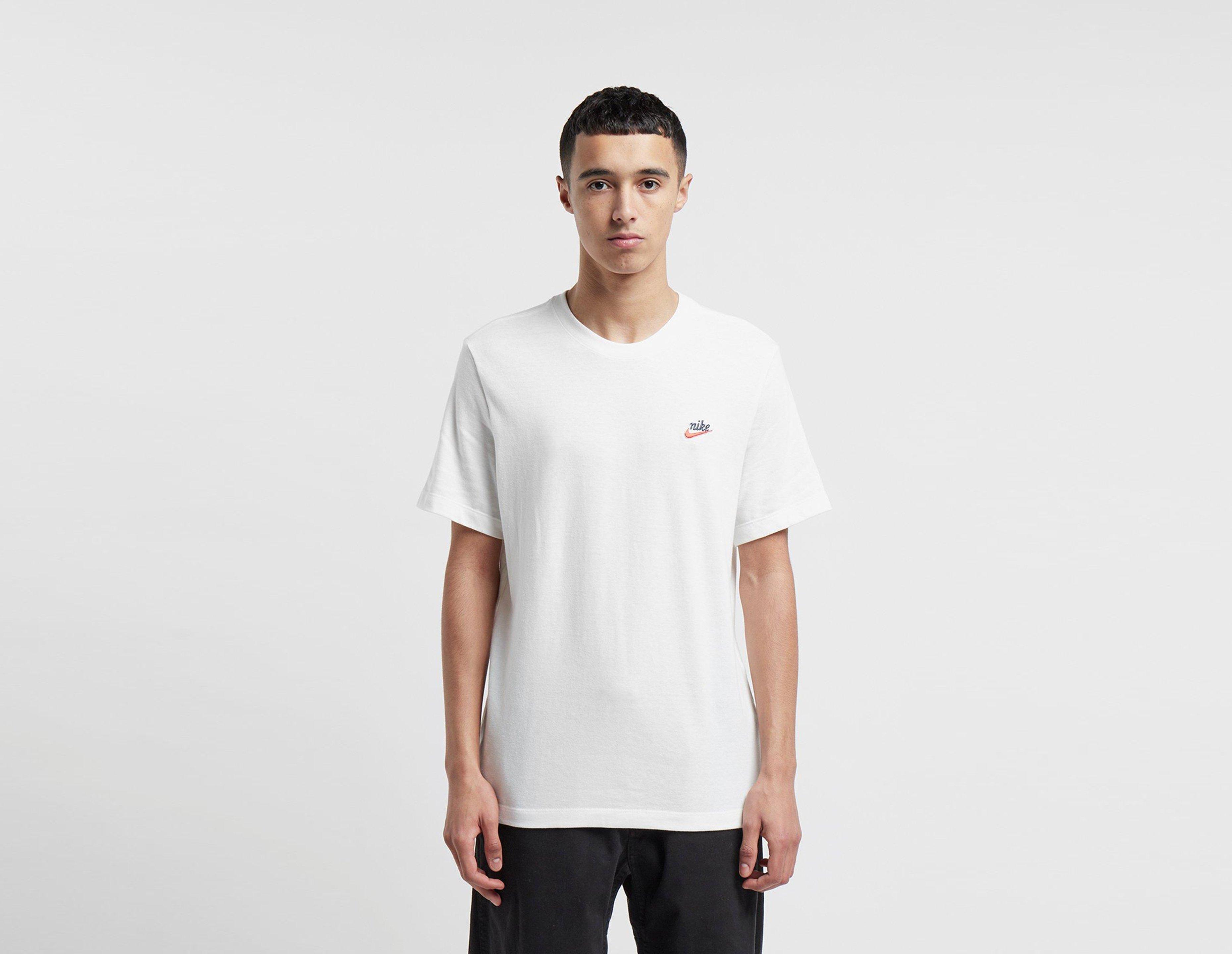 nike heritage shirt