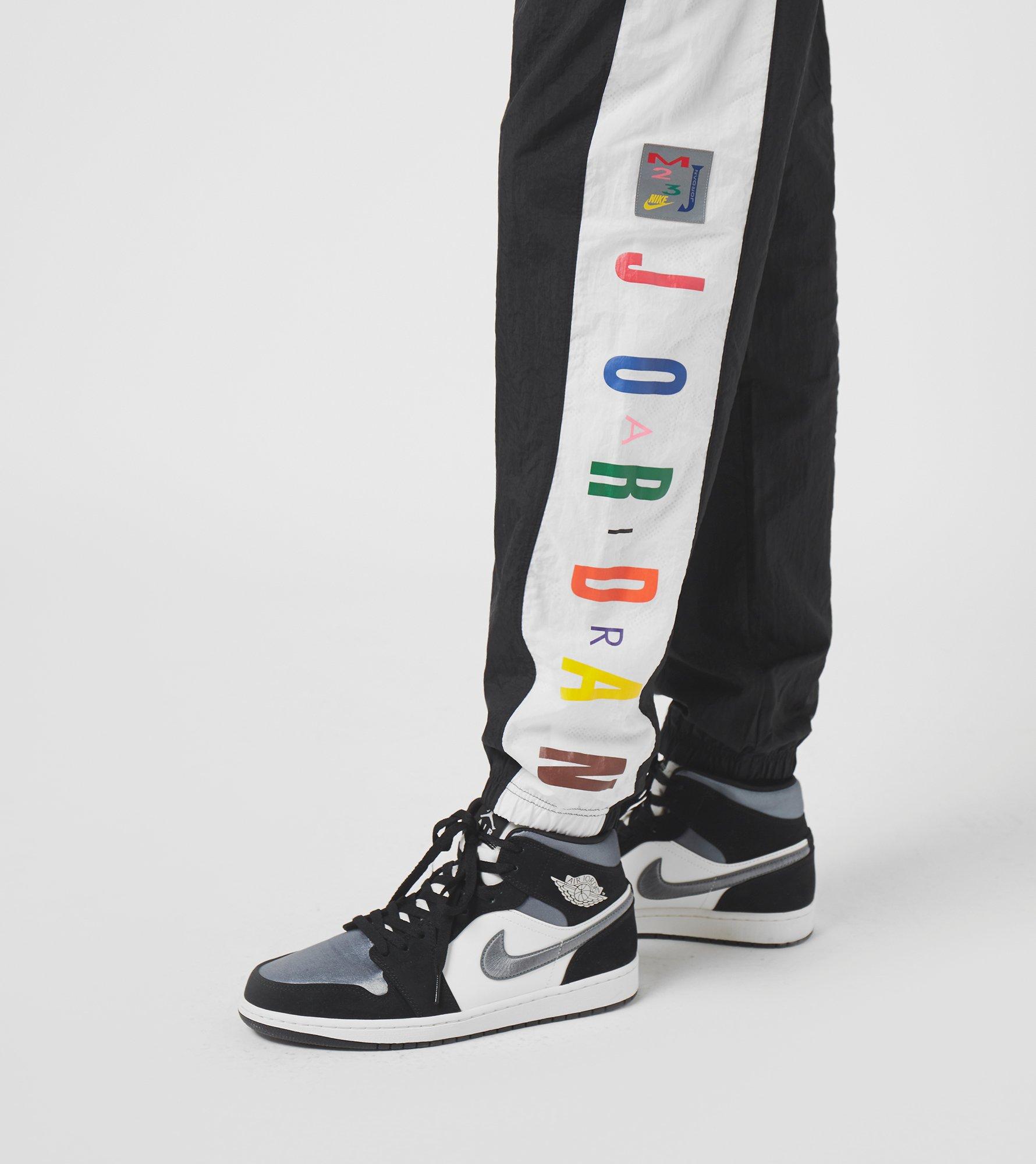 nike jordan trousers