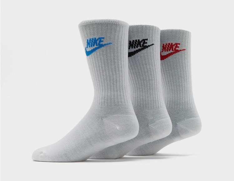 Nike calcetines Futura Essential pack de 3